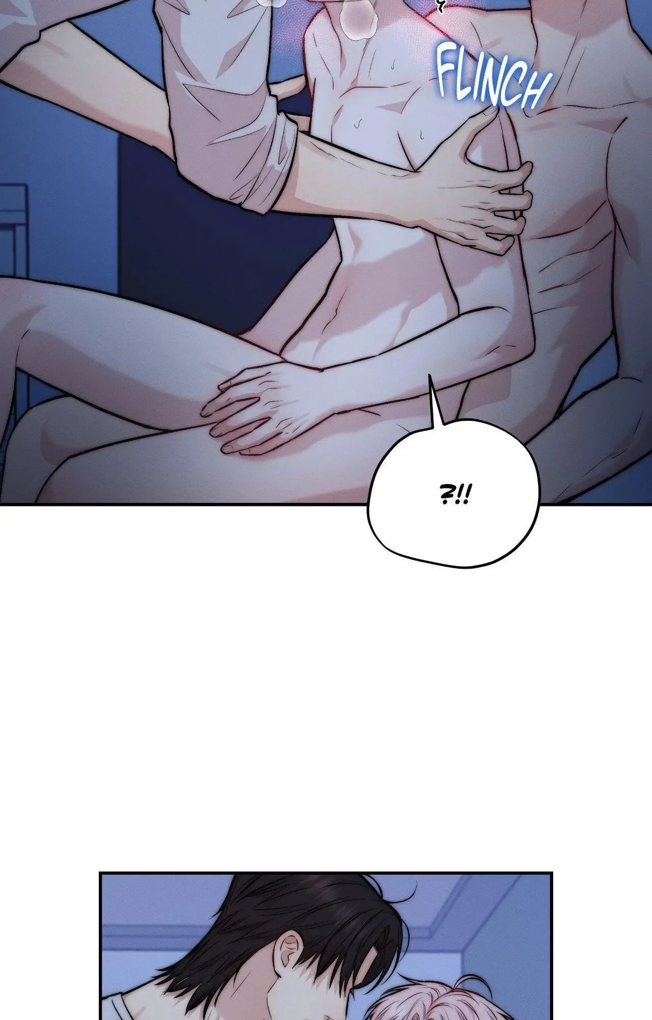 Love Remedy Chapter 35 page 75