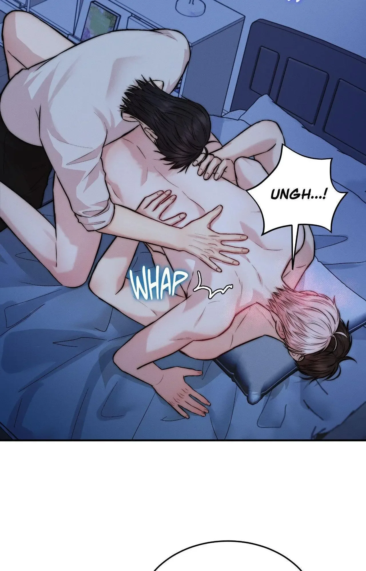 Love Remedy Chapter 35 page 77
