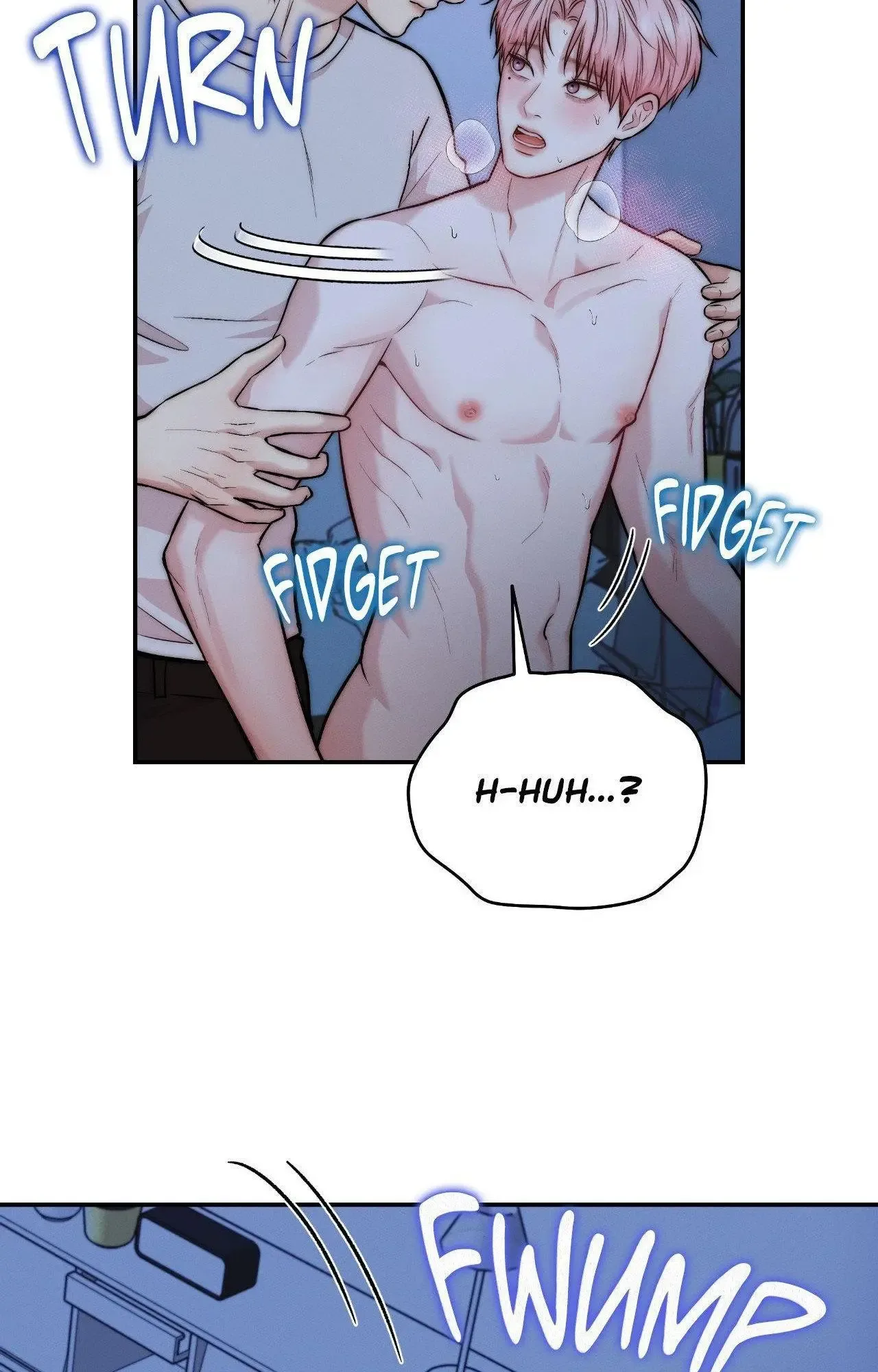 Love Remedy Chapter 35 page 76