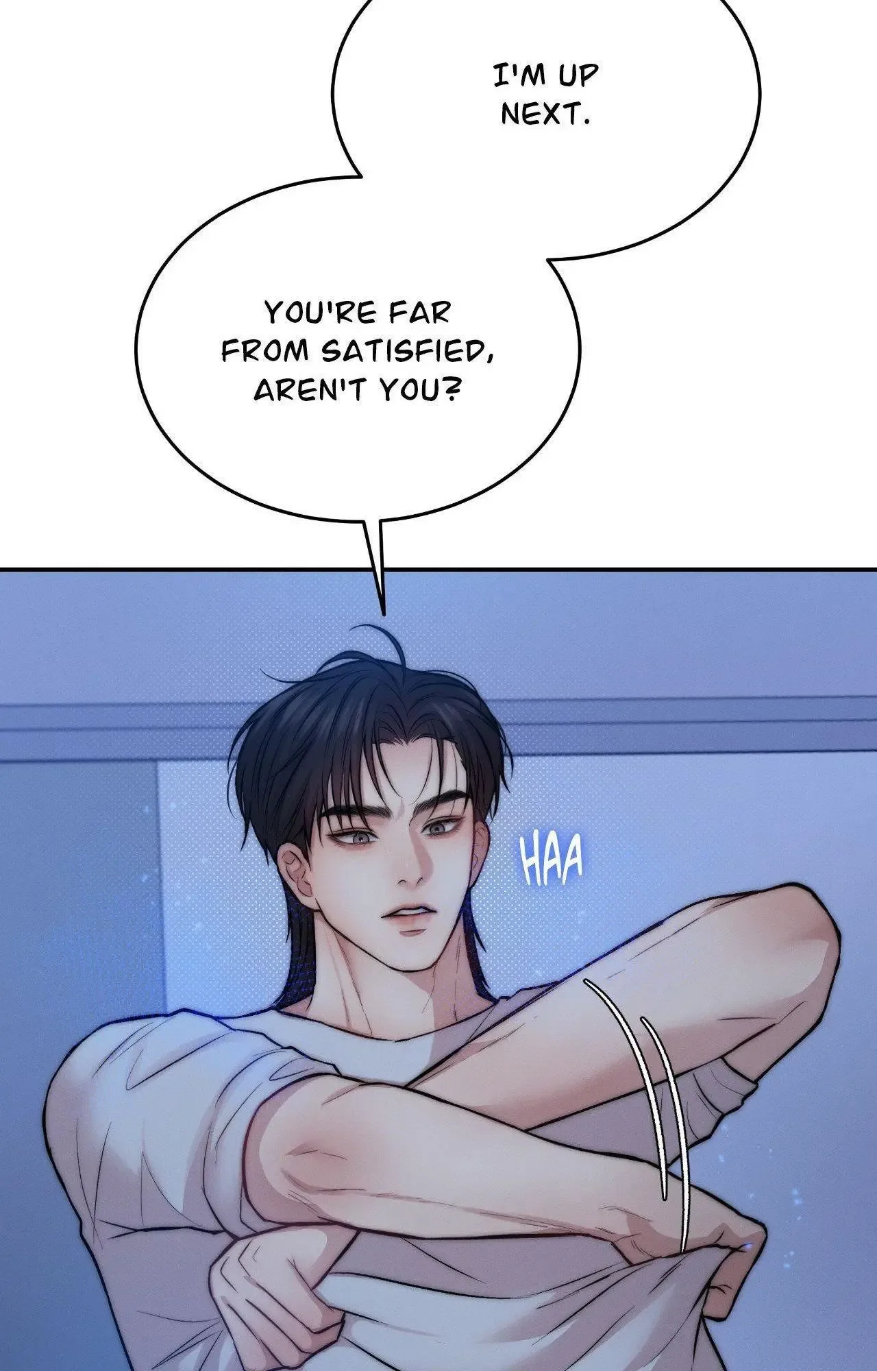 Love Remedy Chapter 35 page 78