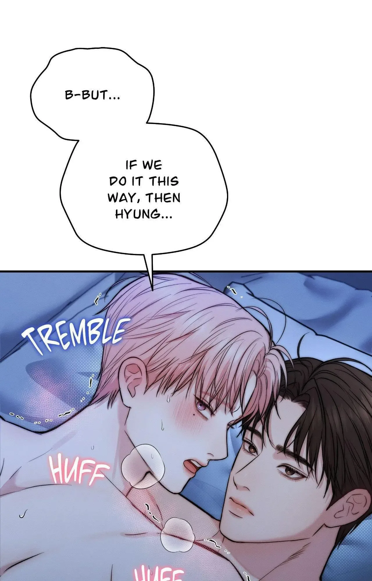 Love Remedy Chapter 35 page 80