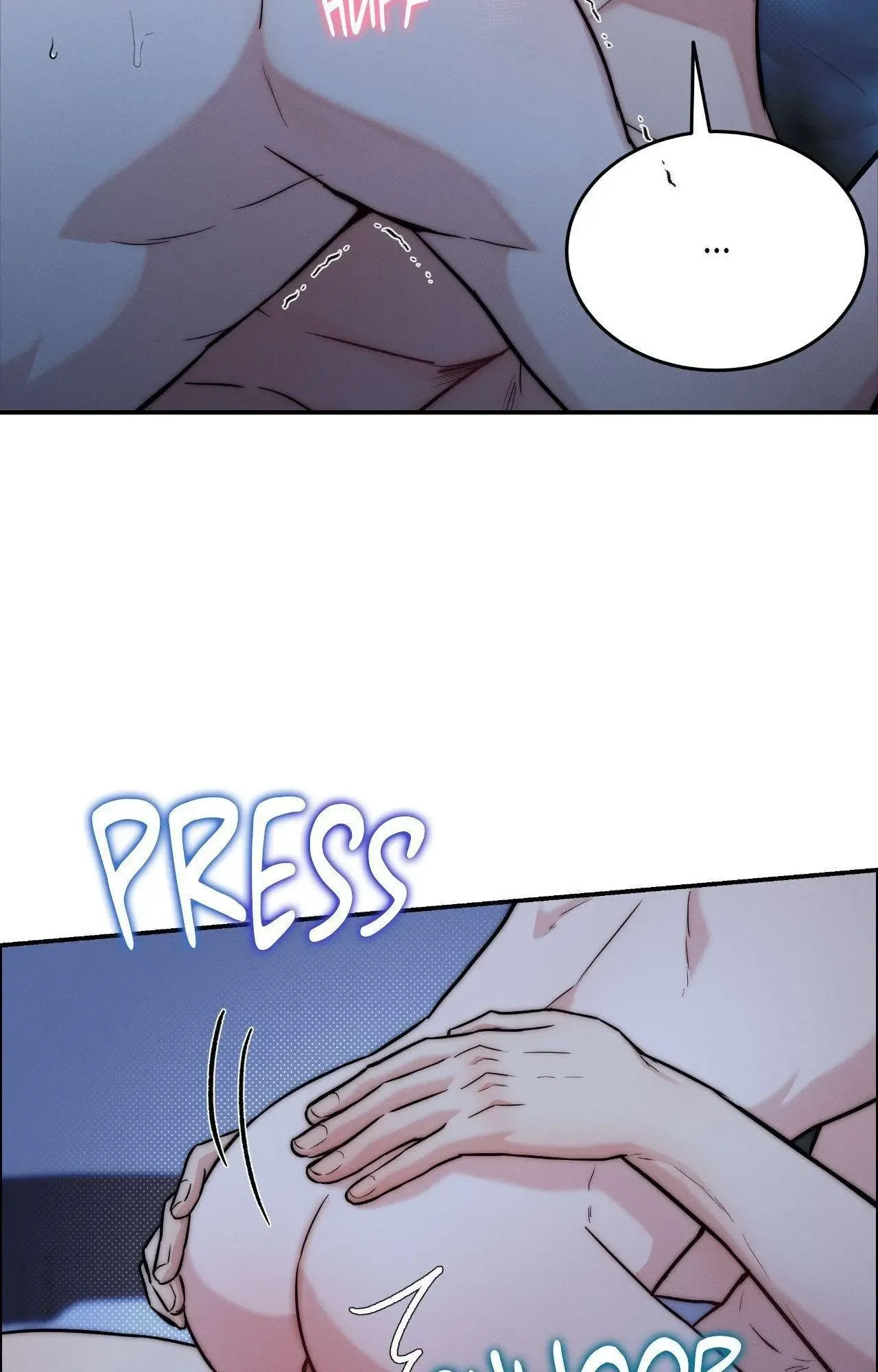 Love Remedy Chapter 35 page 81