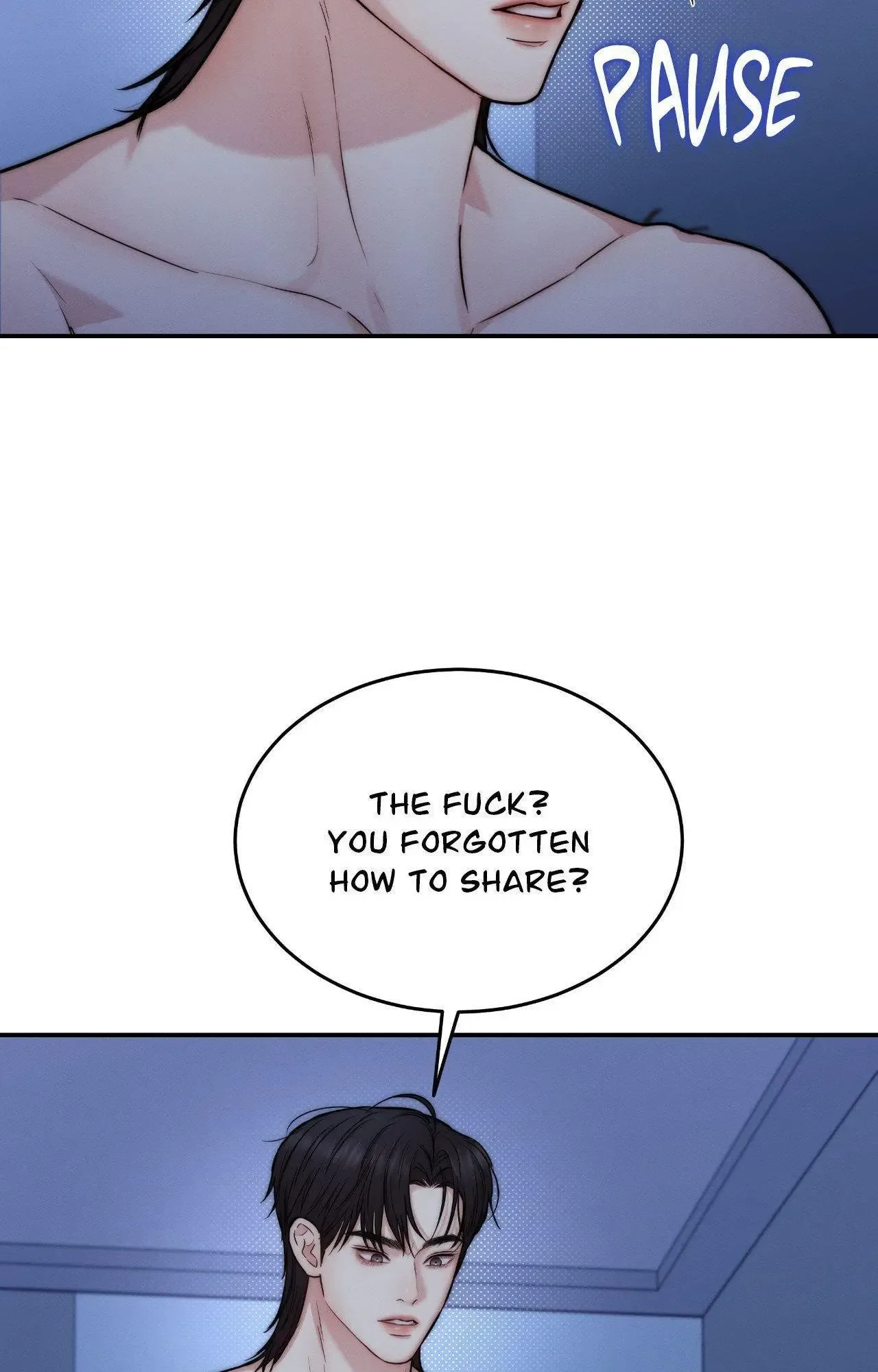 Love Remedy Chapter 35 page 83