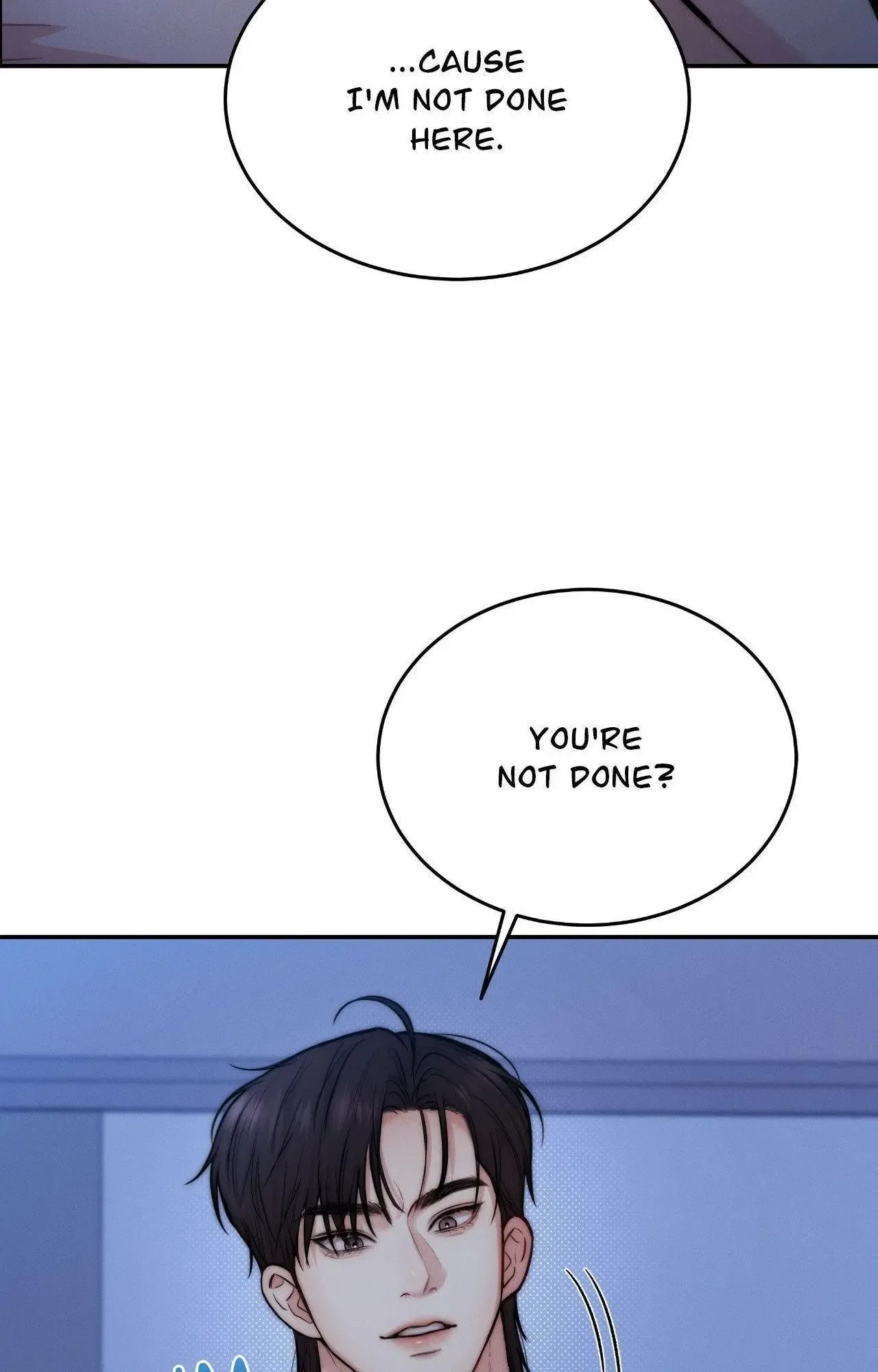 Love Remedy Chapter 35 page 86
