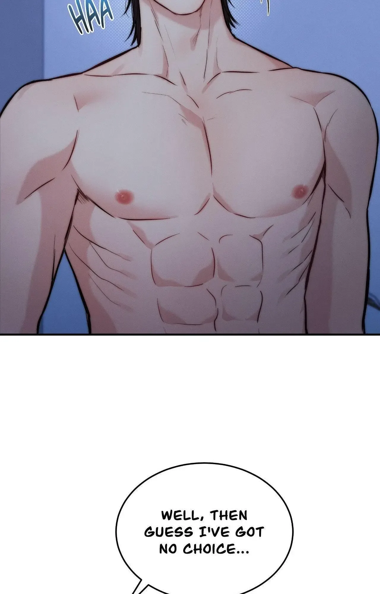 Love Remedy Chapter 35 page 87