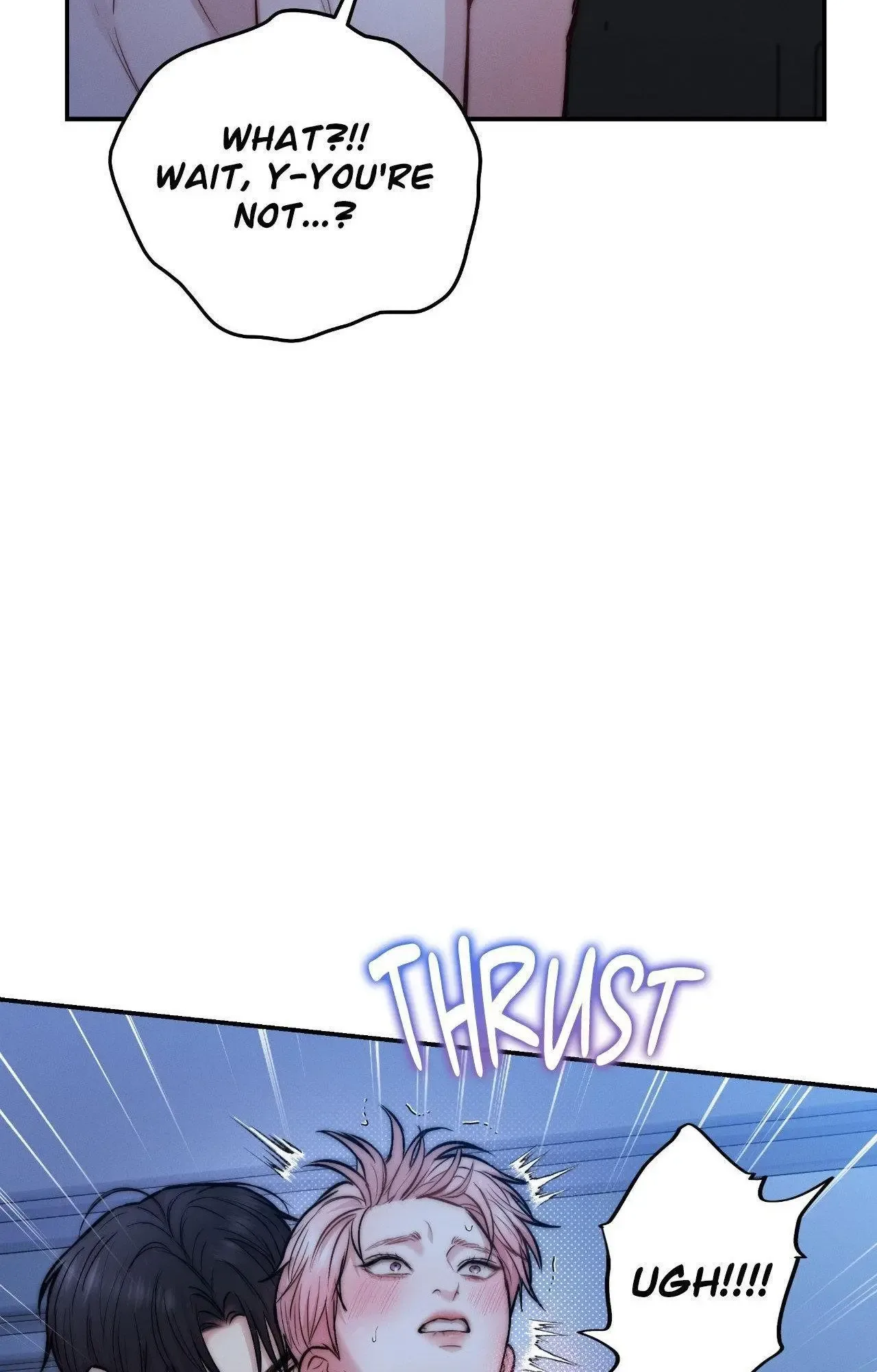 Love Remedy Chapter 35 page 90