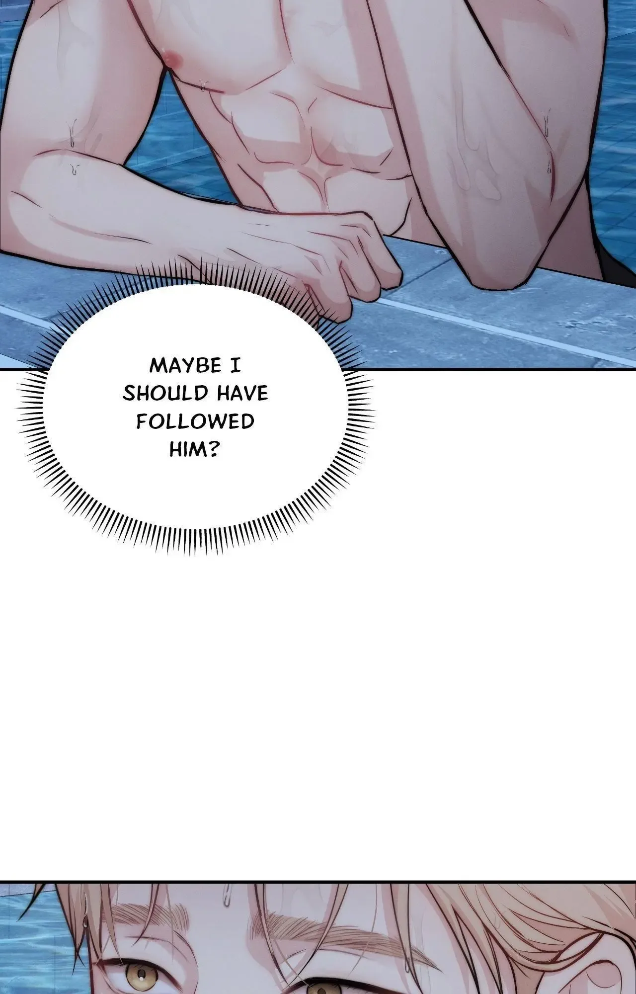 Love Remedy Chapter 35 page 109