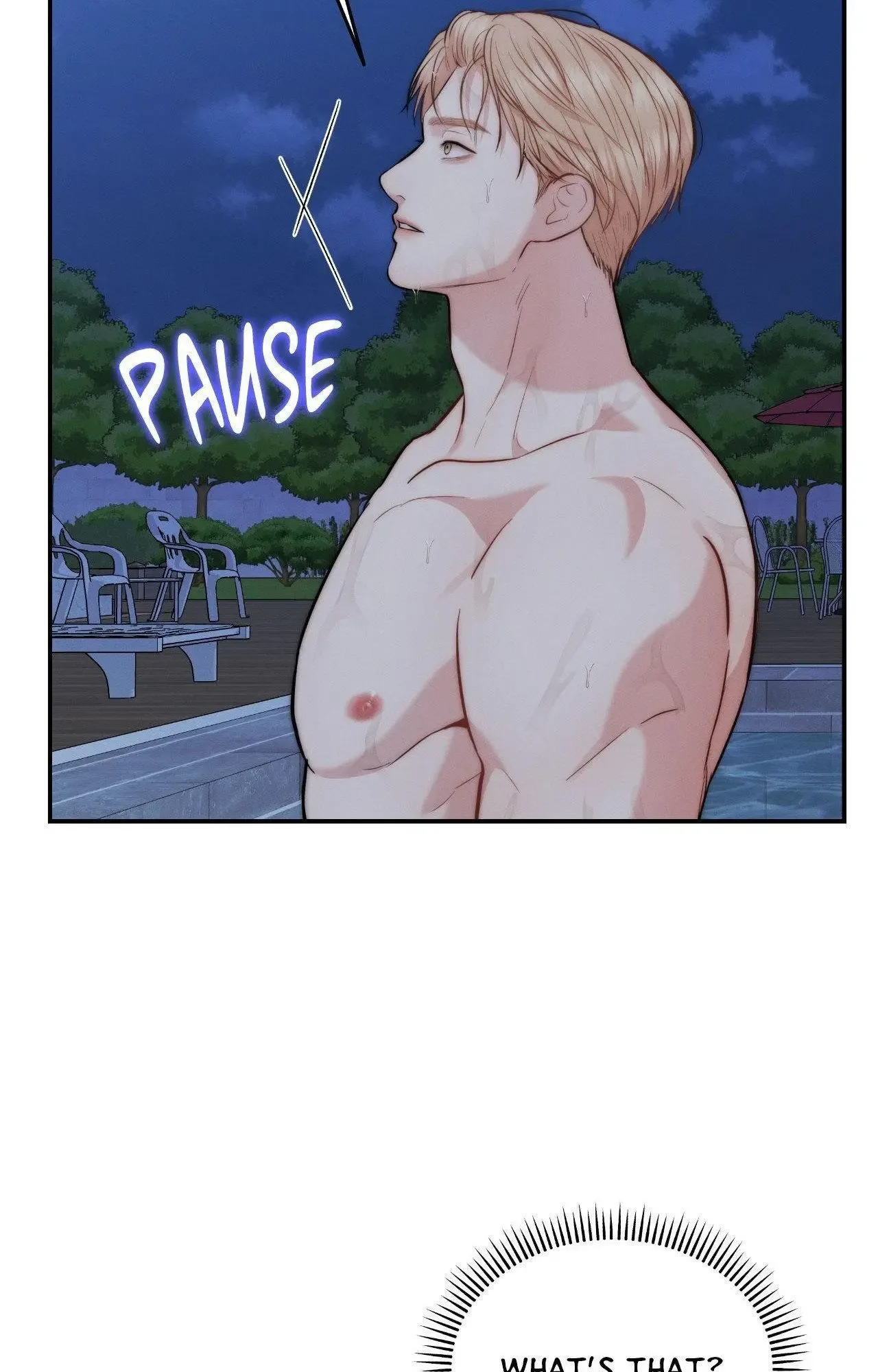 Love Remedy Chapter 35 page 112