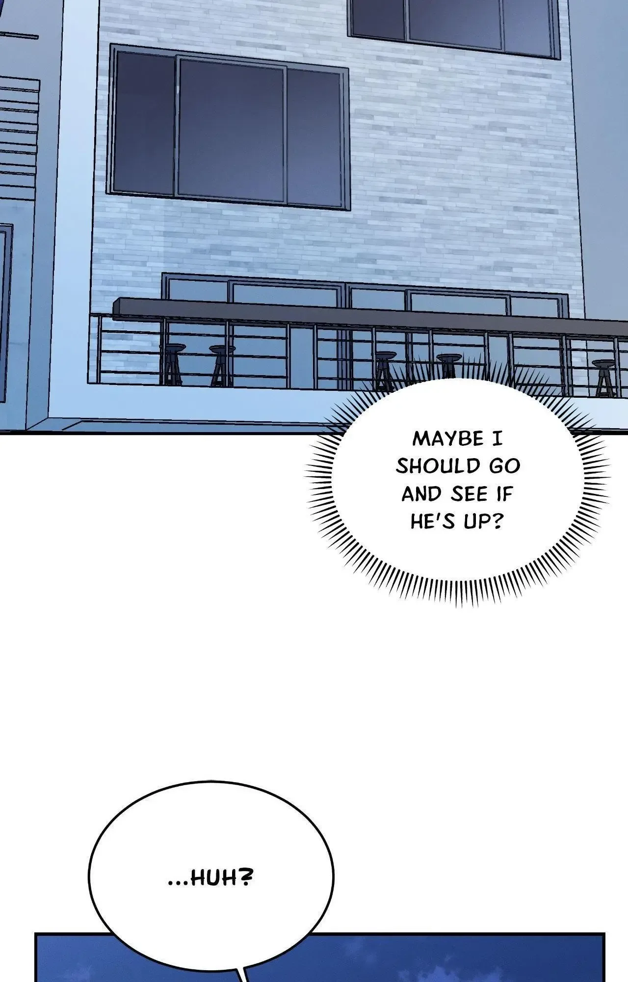 Love Remedy Chapter 35 page 111