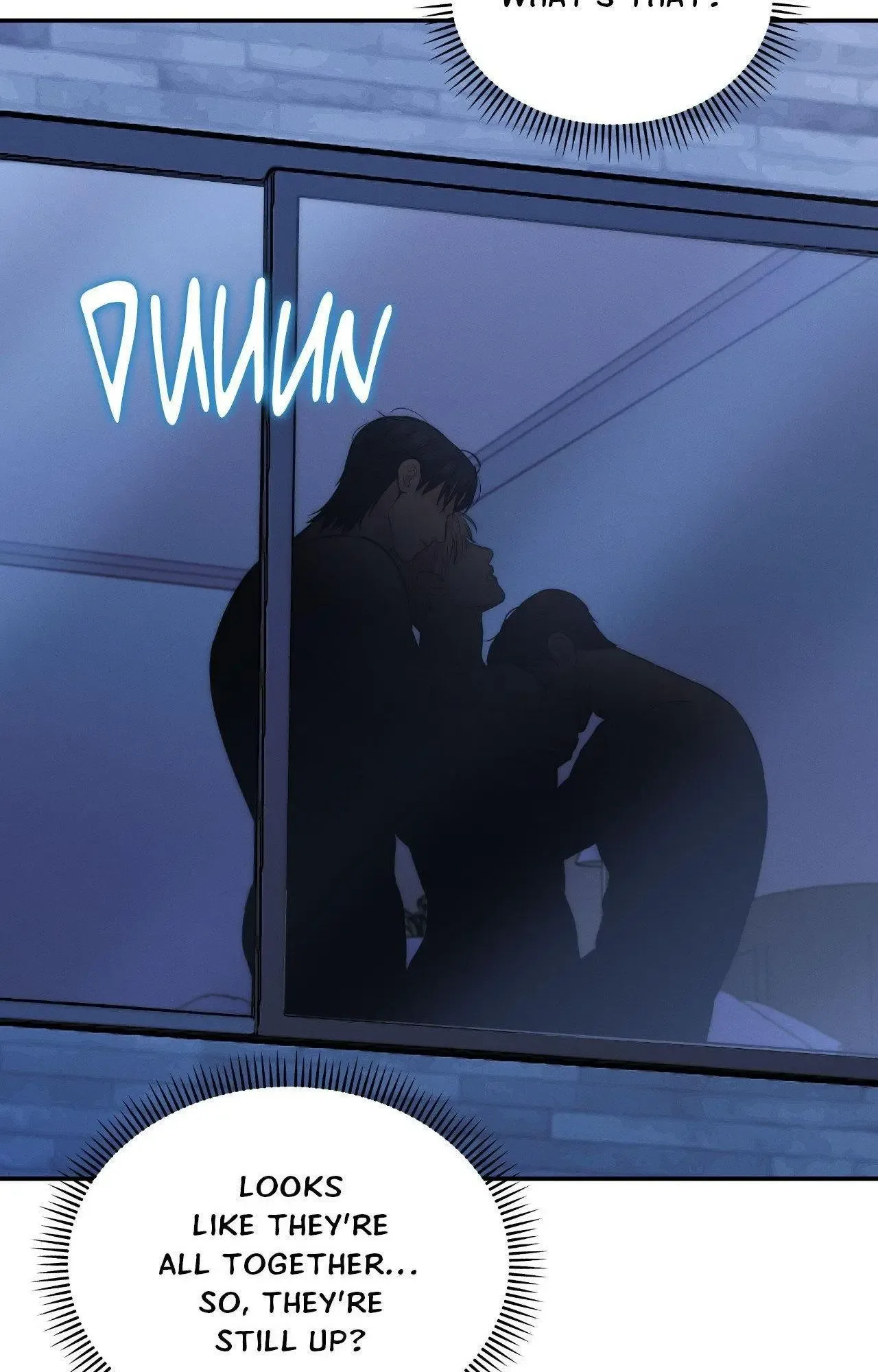 Love Remedy Chapter 35 page 113