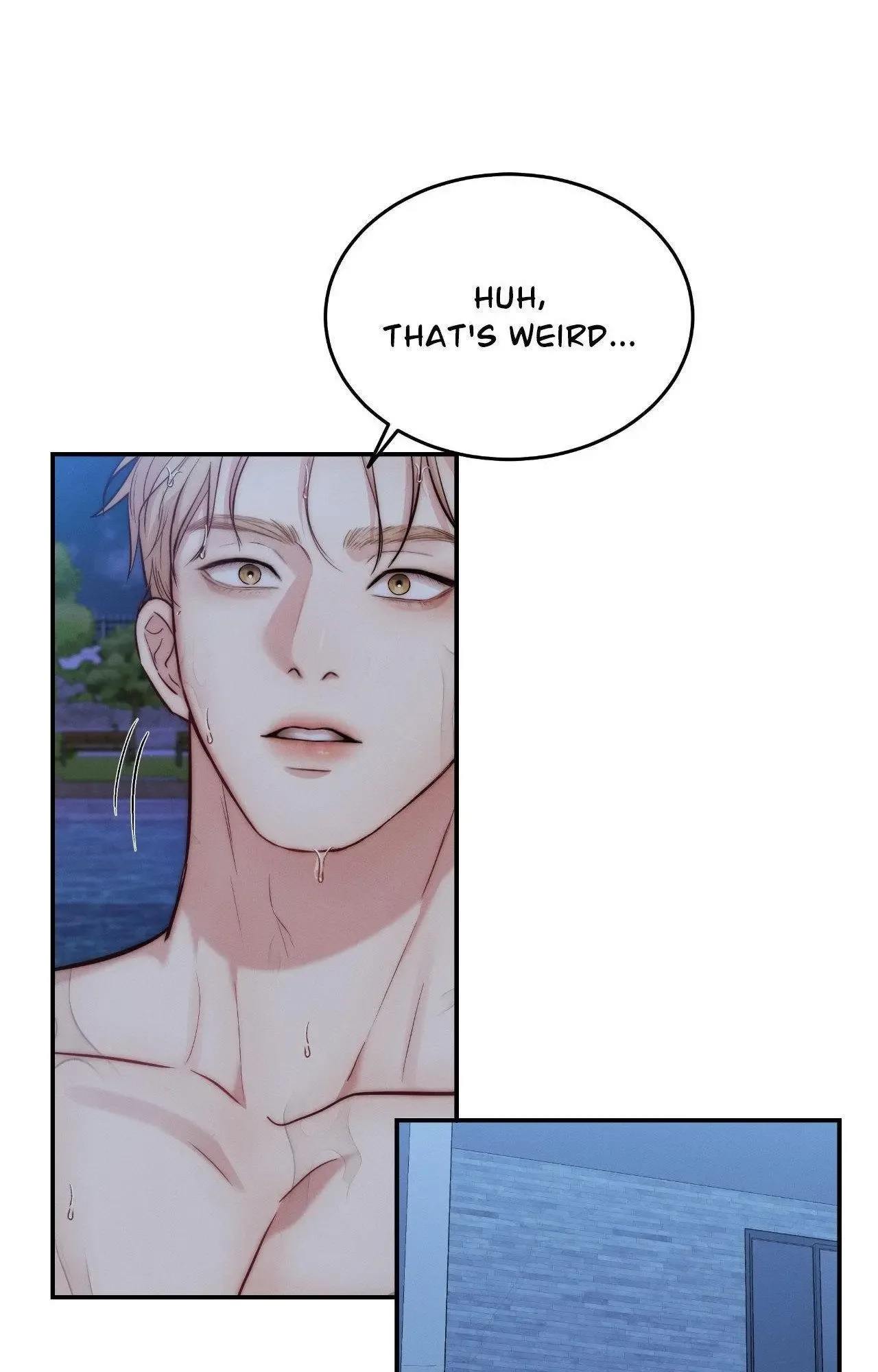 Love Remedy Chapter 35 page 117