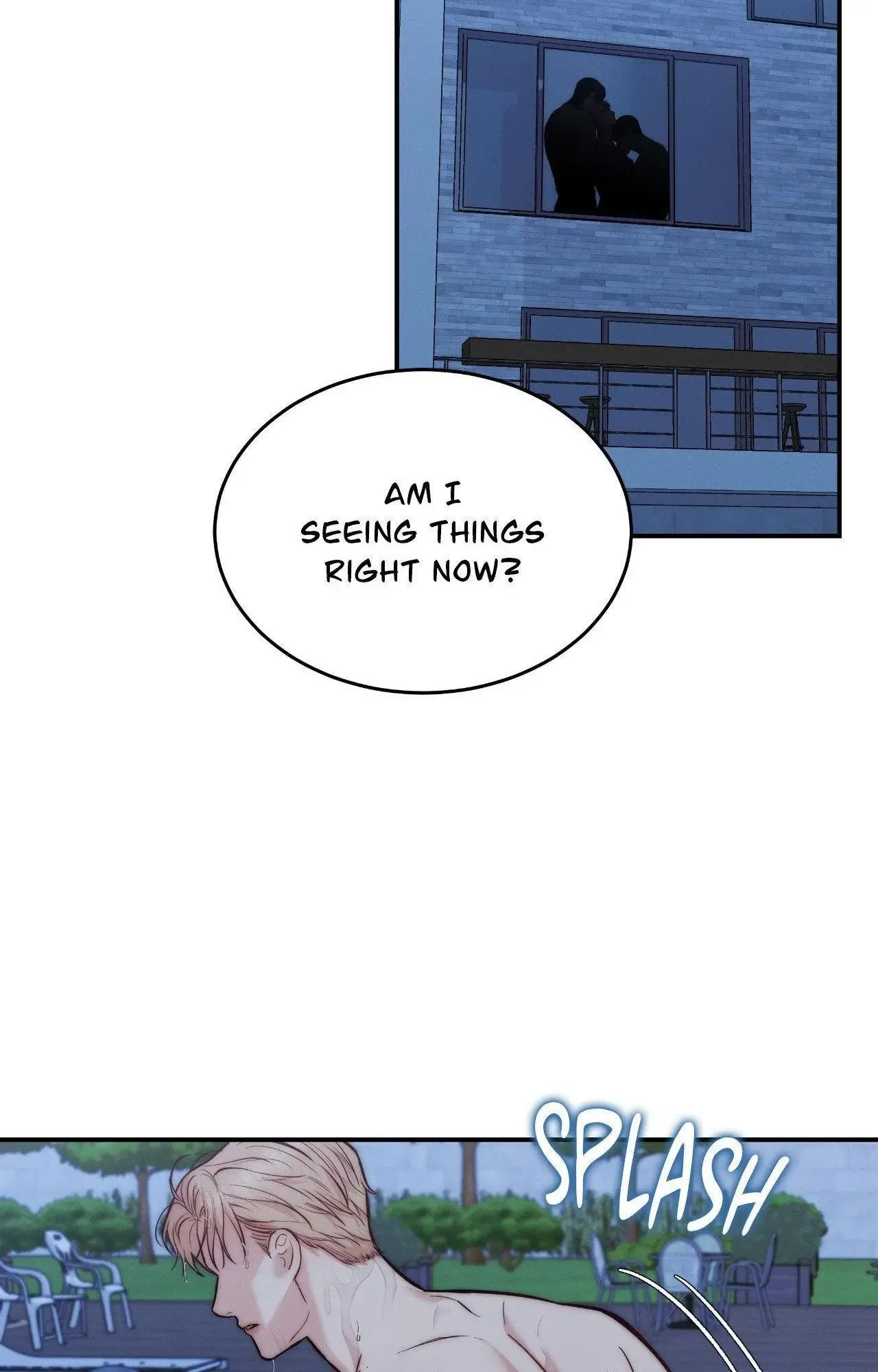 Love Remedy Chapter 35 page 118