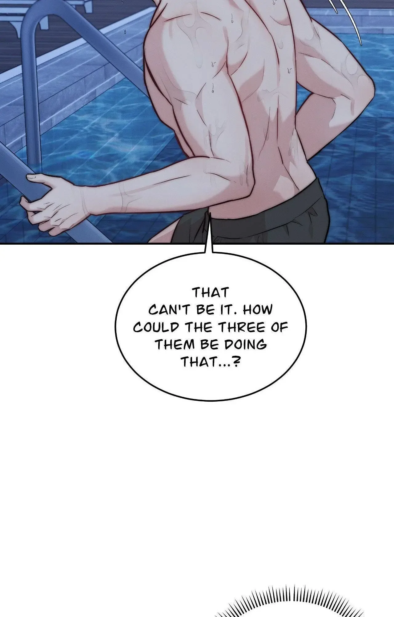 Love Remedy Chapter 35 page 119