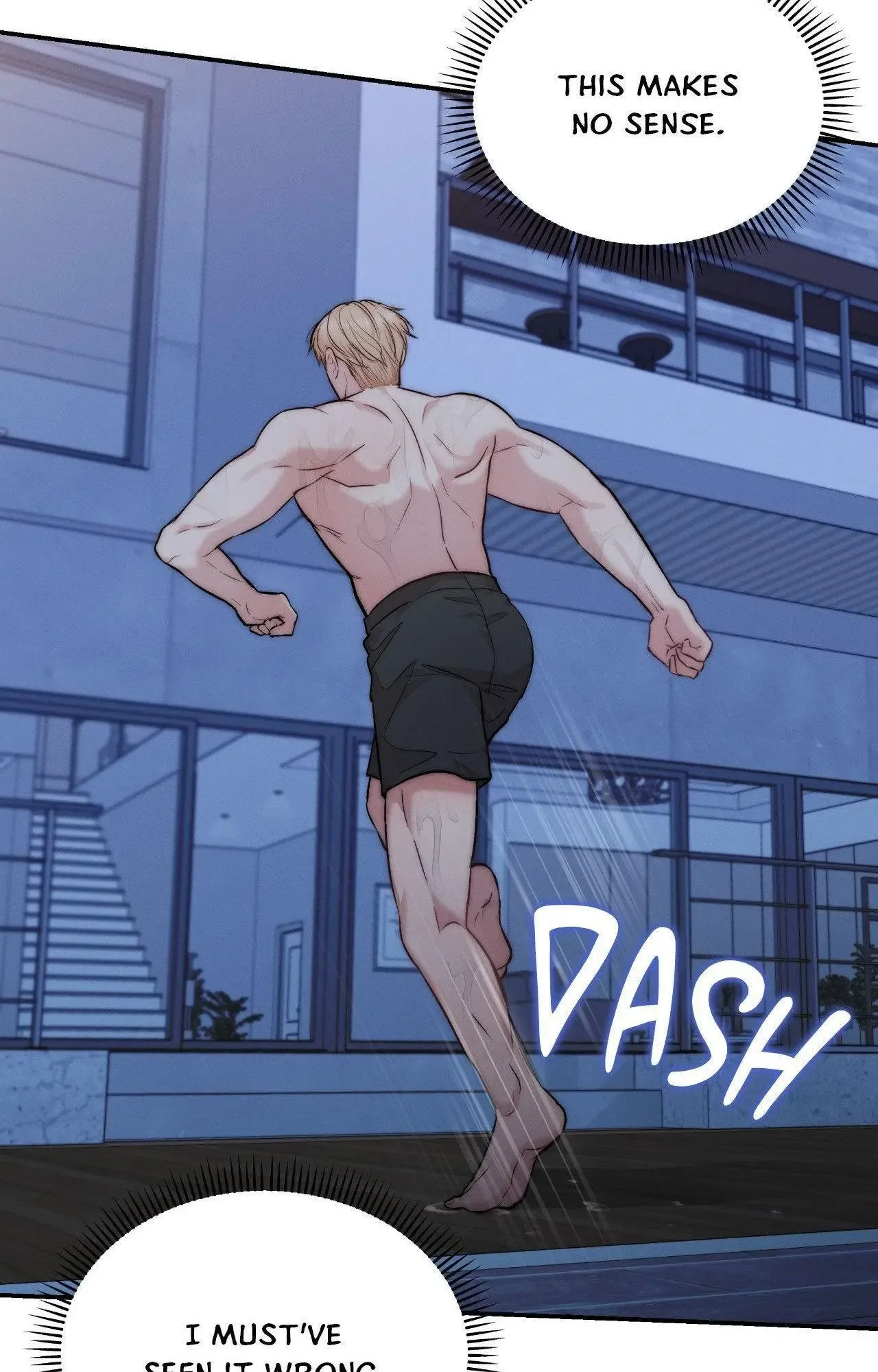 Love Remedy Chapter 35 page 120