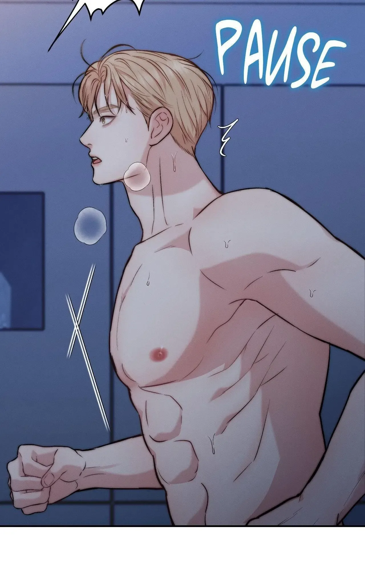 Love Remedy Chapter 35 page 123