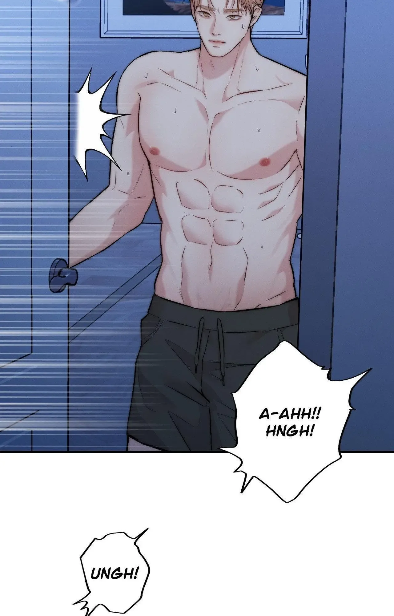 Love Remedy Chapter 35 page 128