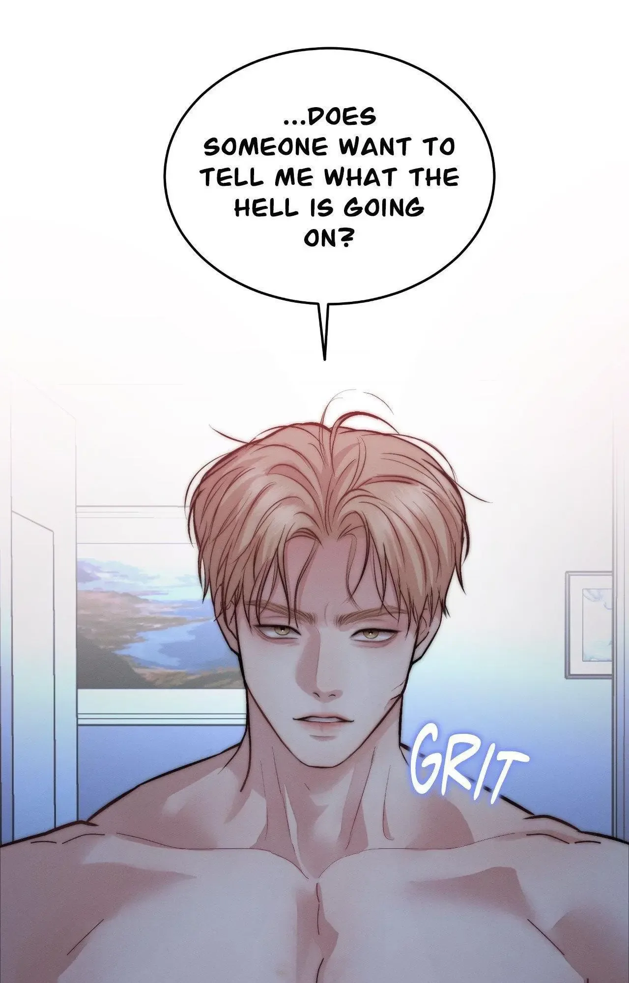 Love Remedy Chapter 35 page 133