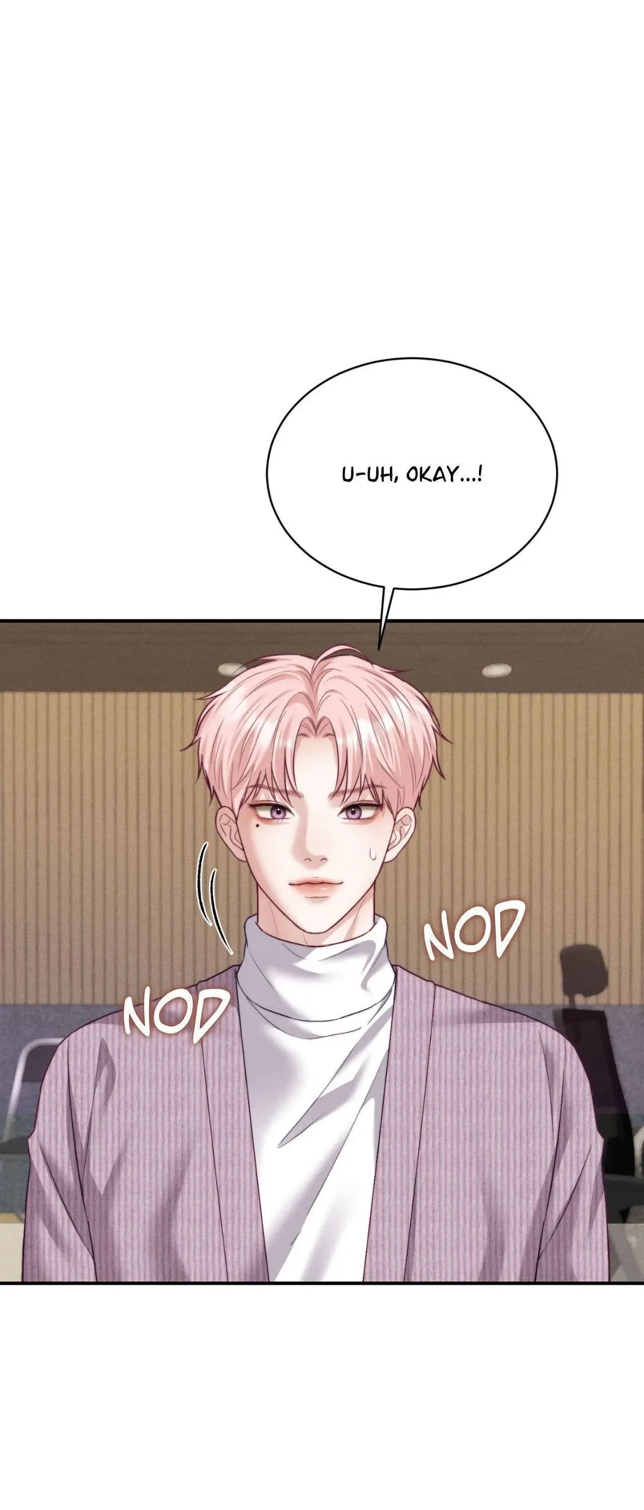 Love Remedy Chapter 36 page 26