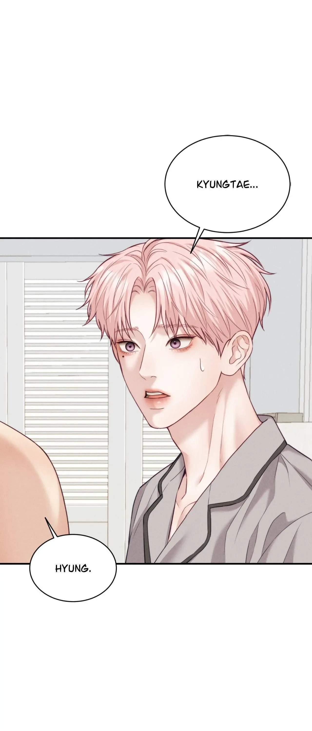 Love Remedy Chapter 36 page 15