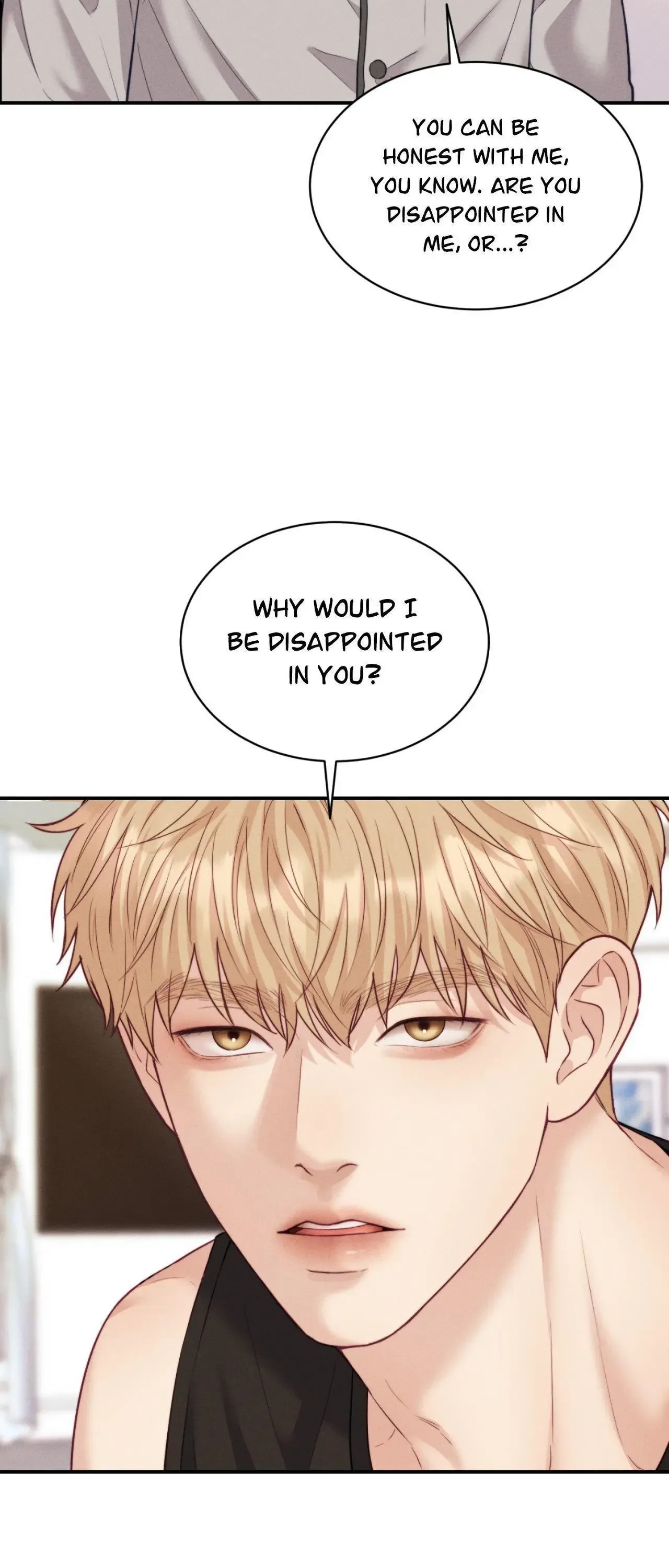 Love Remedy Chapter 36 page 13