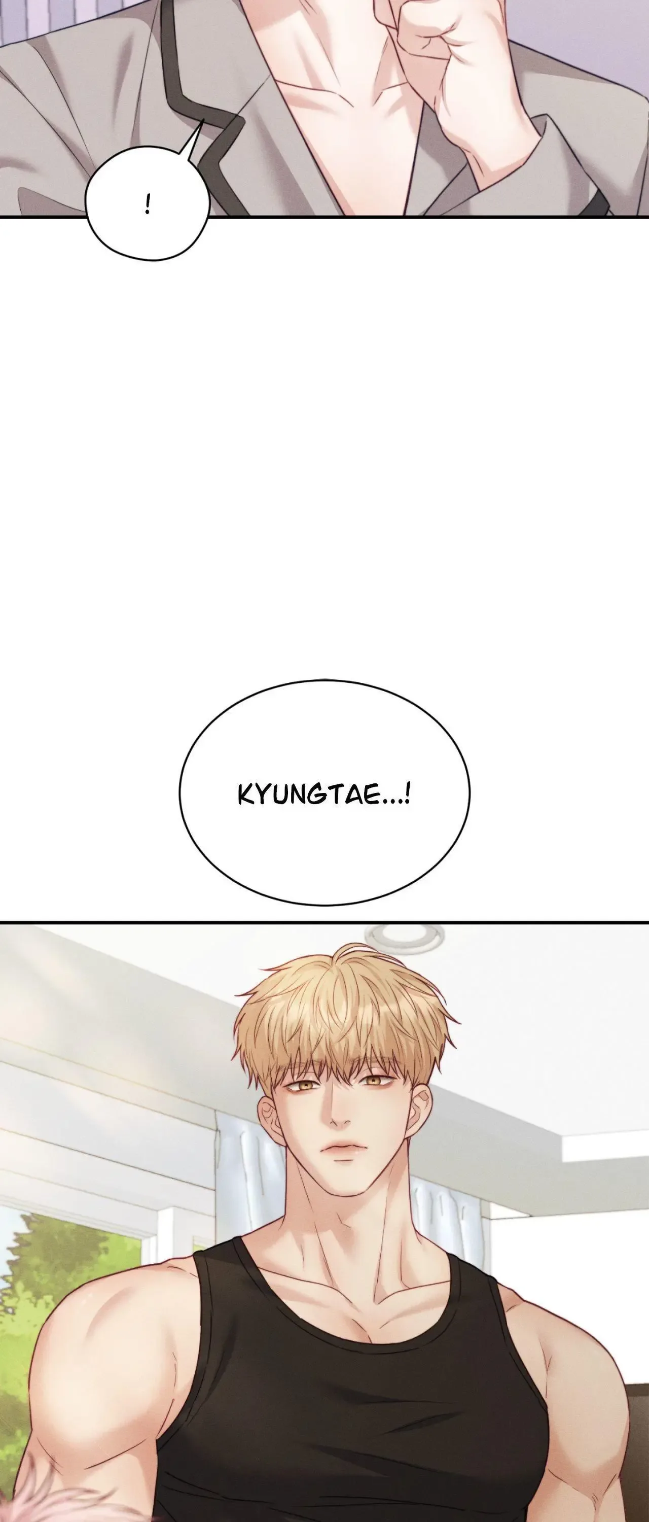 Love Remedy Chapter 36 page 5
