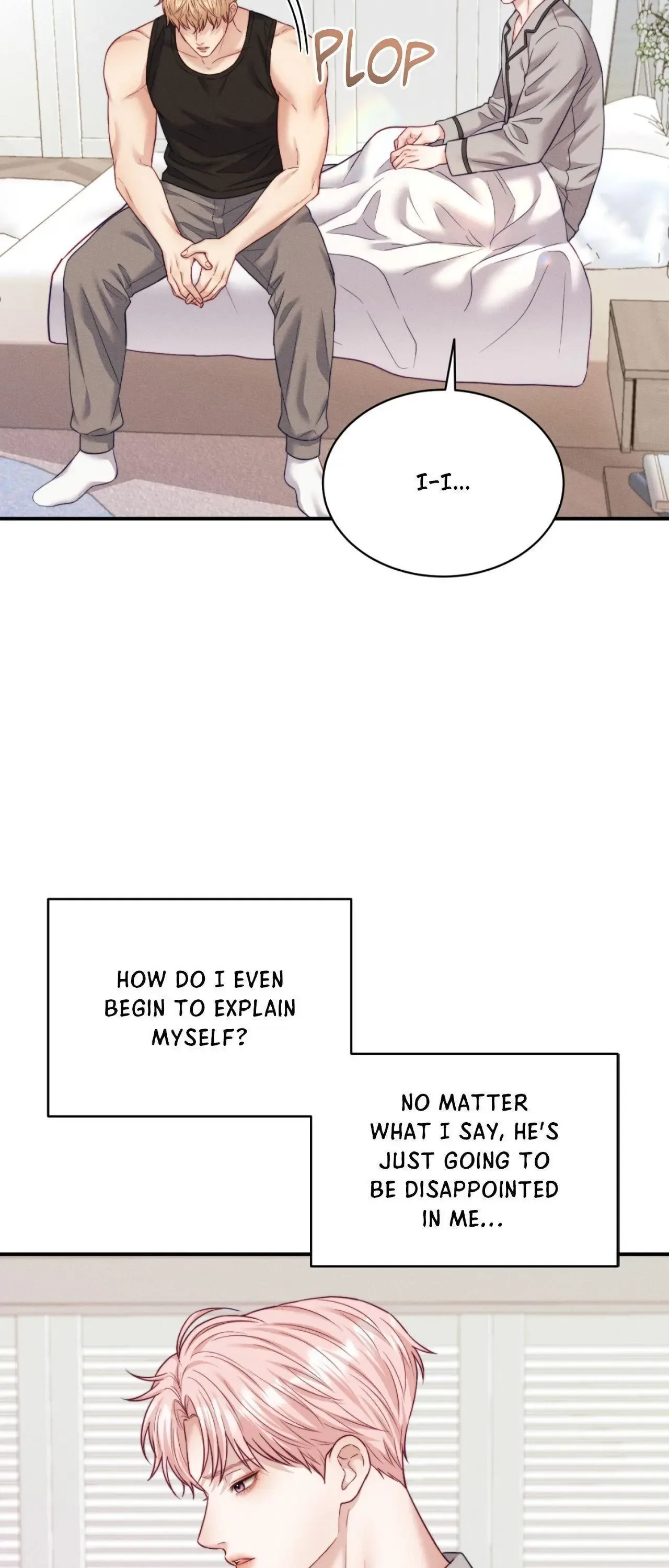 Love Remedy Chapter 36 page 7