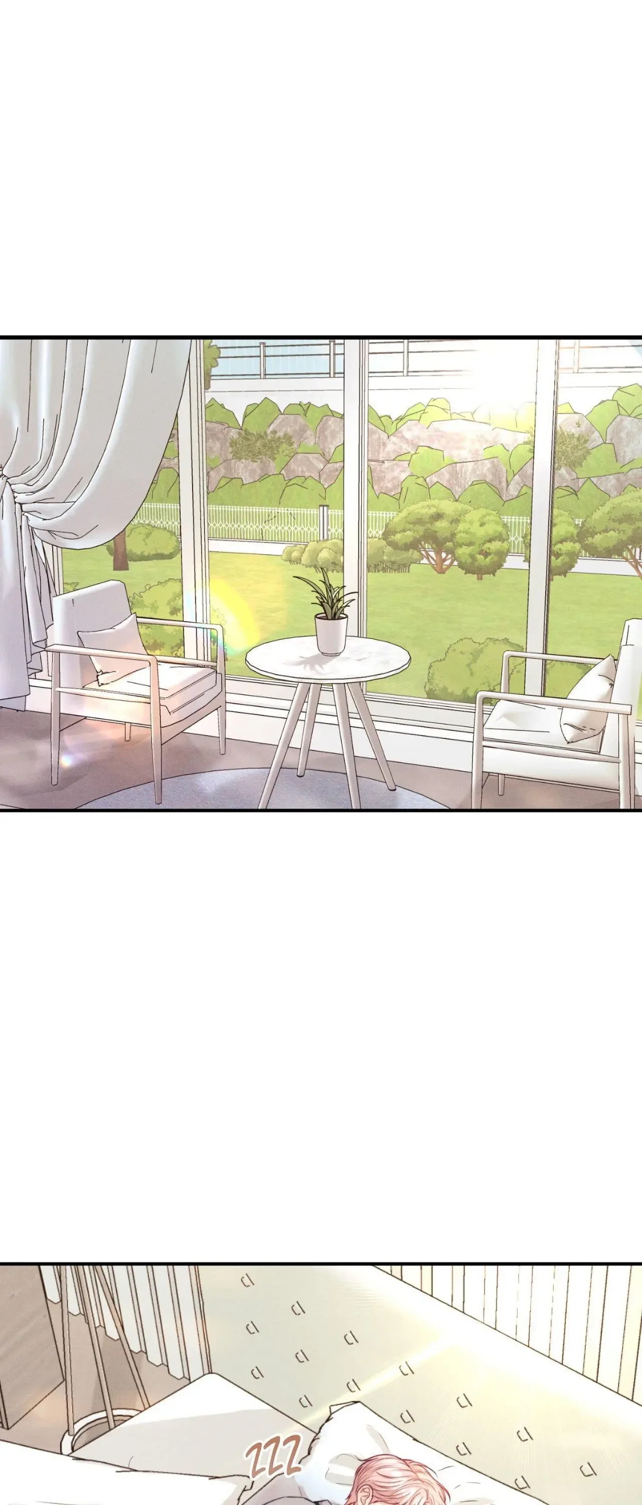 Love Remedy Chapter 36 page 1