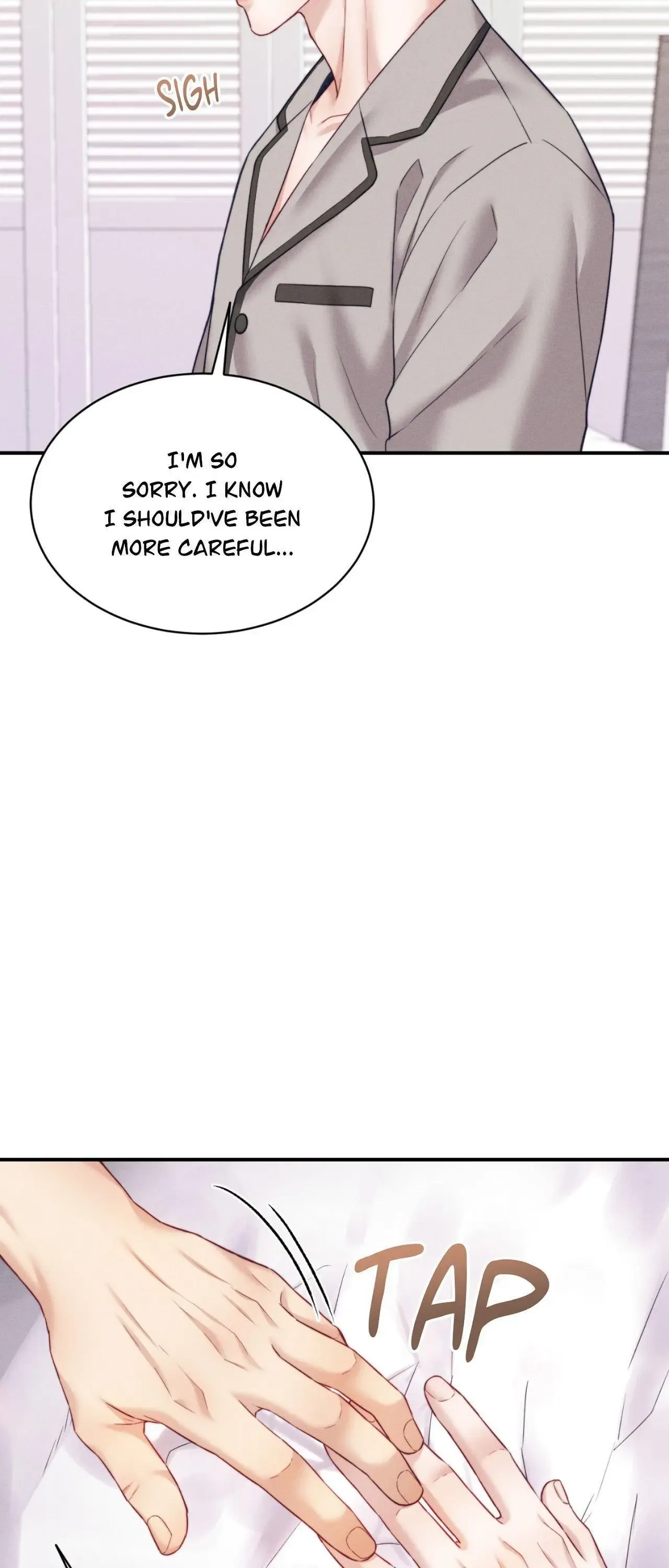 Love Remedy Chapter 36 page 8