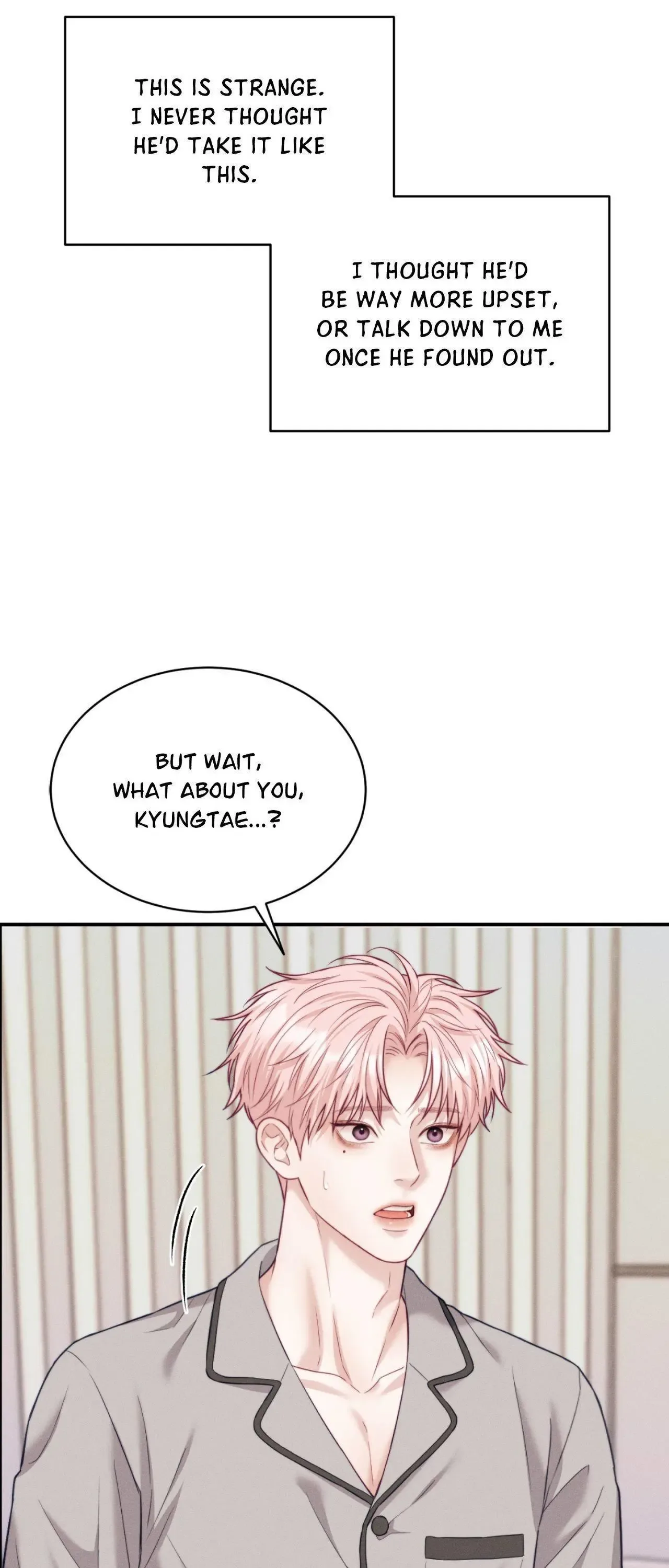Love Remedy Chapter 36 page 12