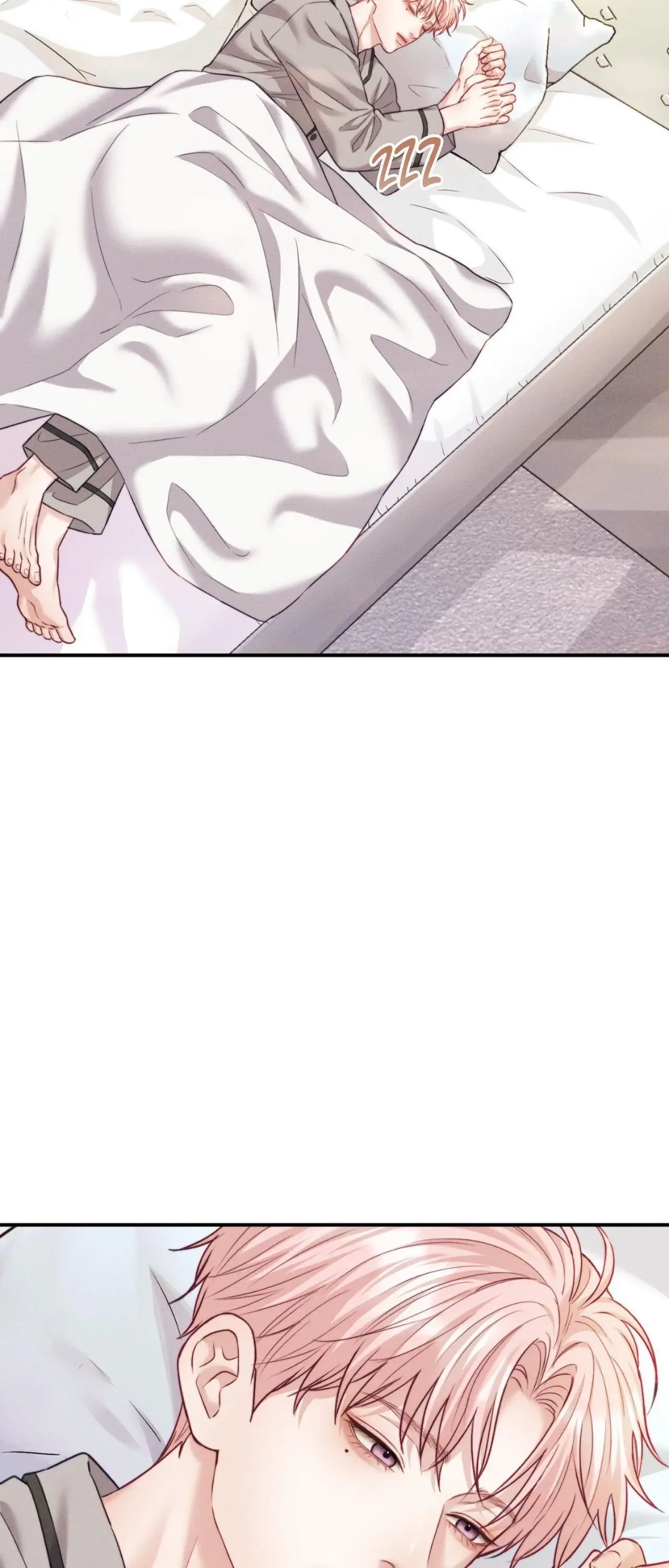 Love Remedy Chapter 36 page 2