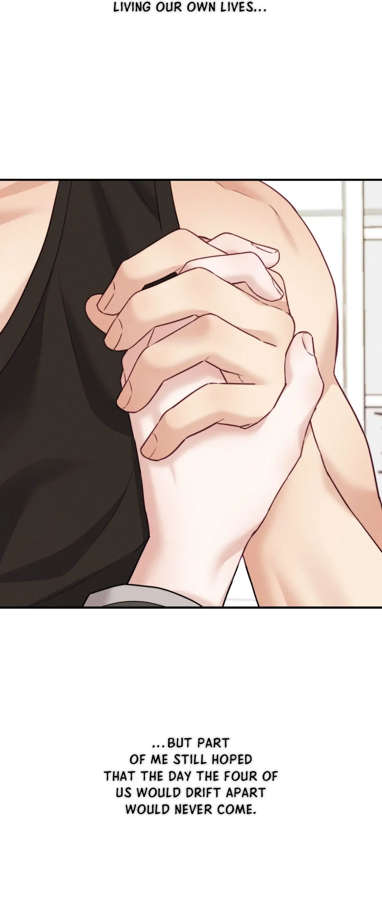 Love Remedy Chapter 36 page 21