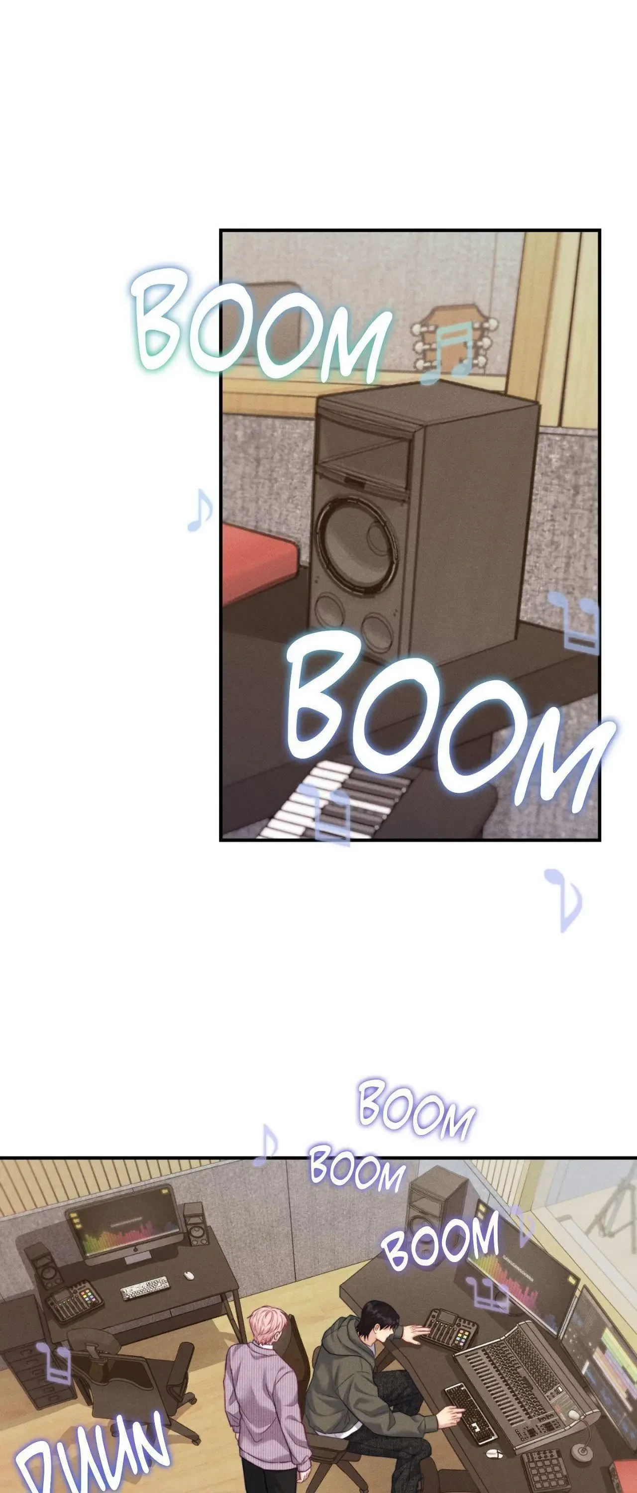Love Remedy Chapter 36 page 23