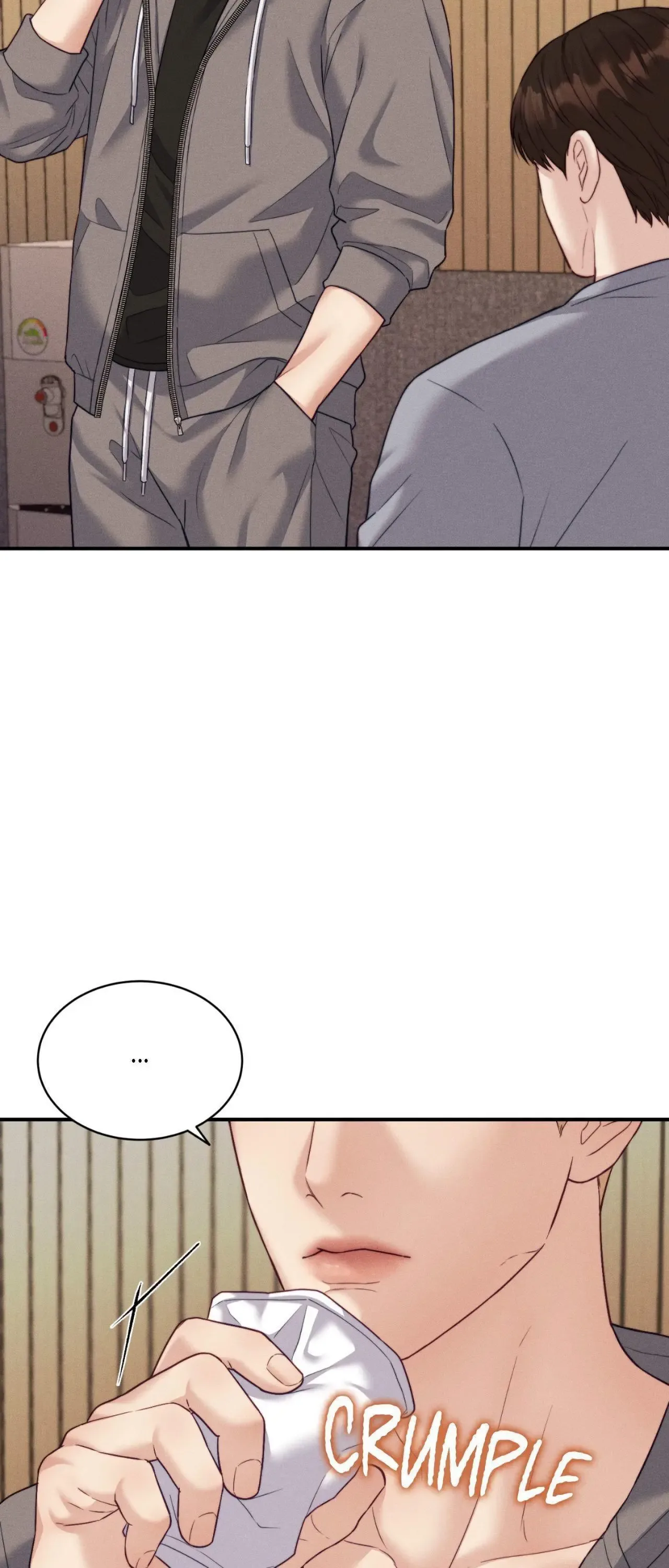 Love Remedy Chapter 36 page 37
