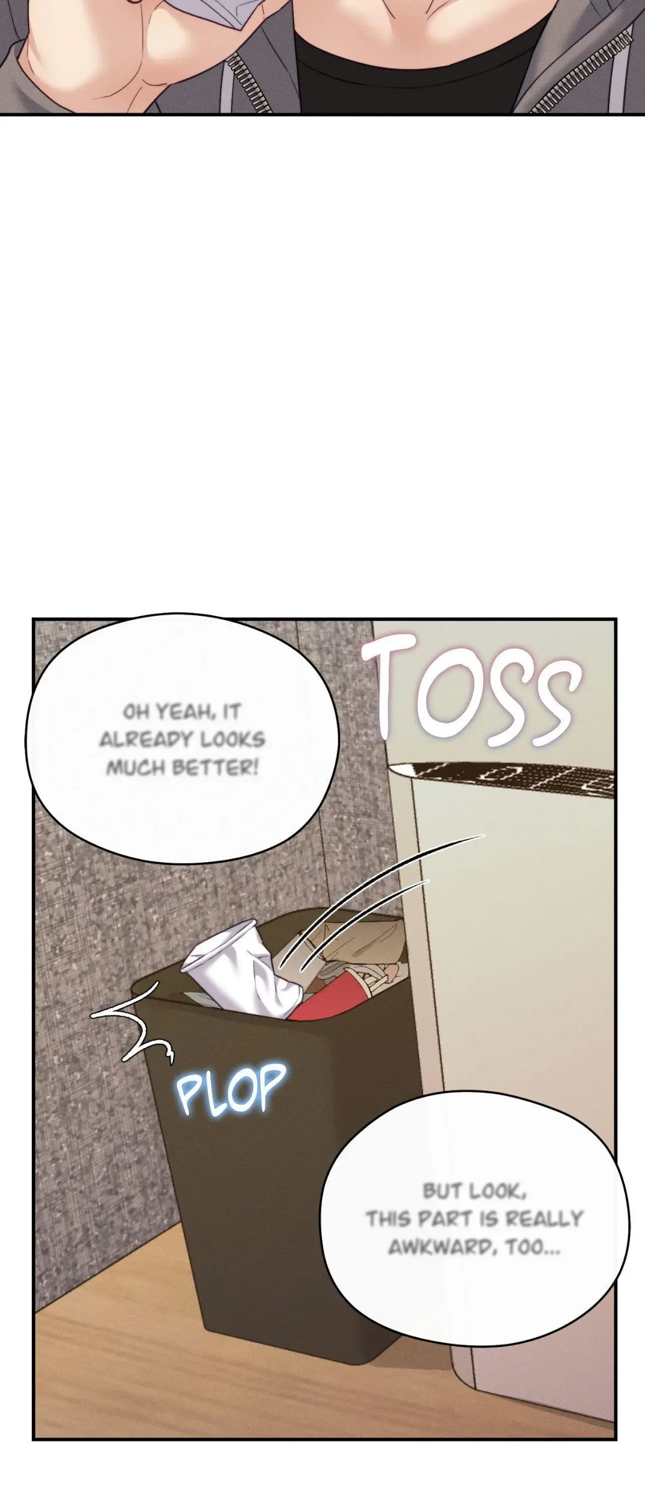 Love Remedy Chapter 36 page 38