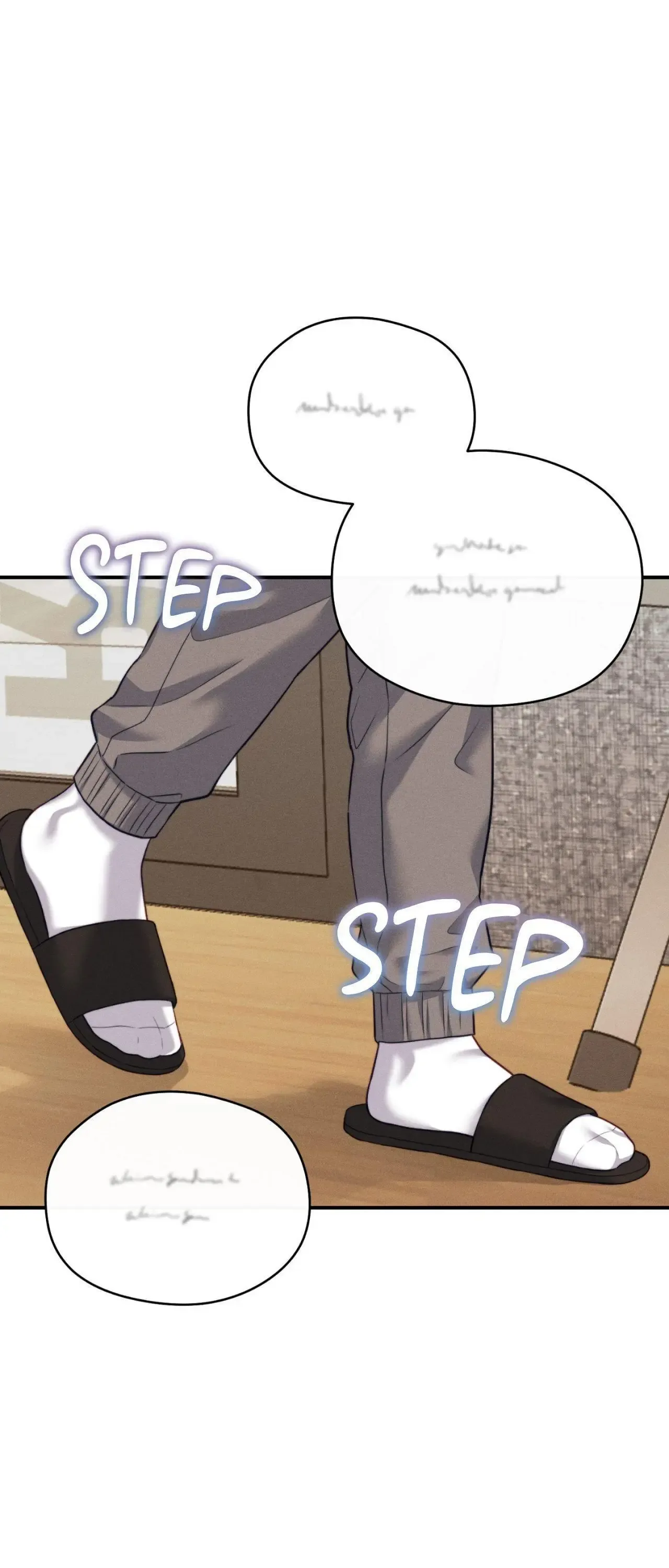 Love Remedy Chapter 36 page 39