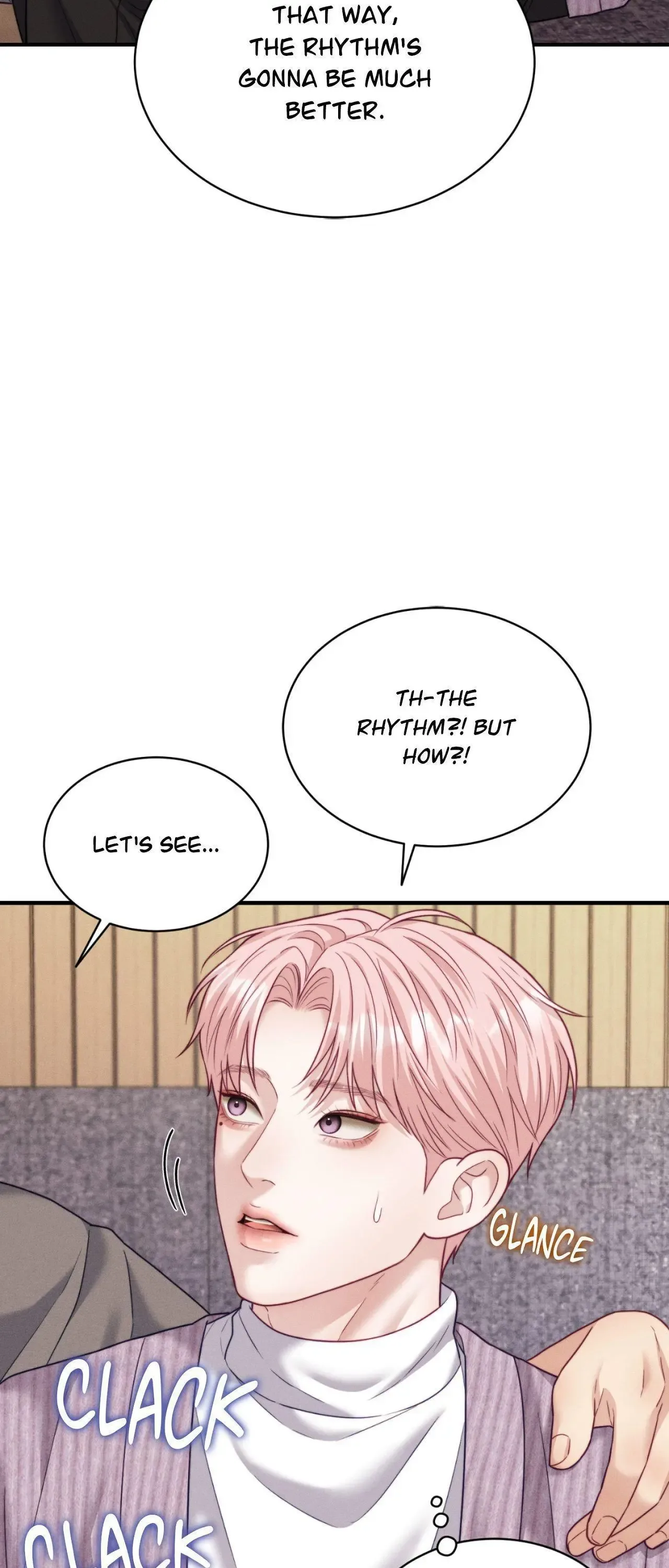 Love Remedy Chapter 36 page 42