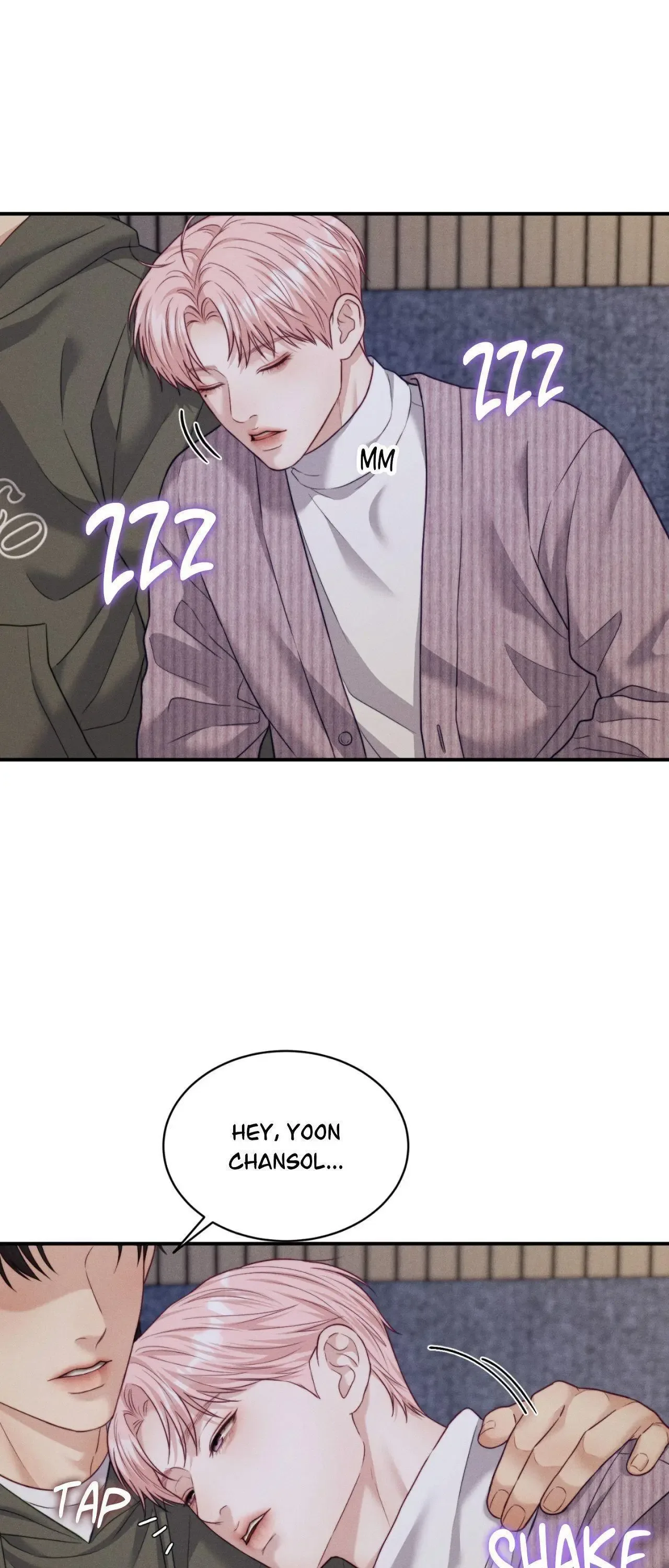 Love Remedy Chapter 36 page 50