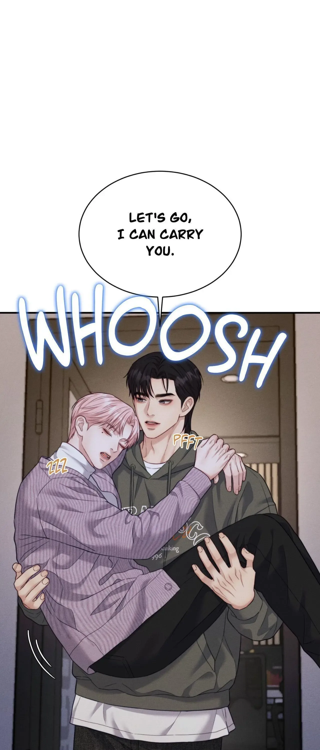 Love Remedy Chapter 36 page 55
