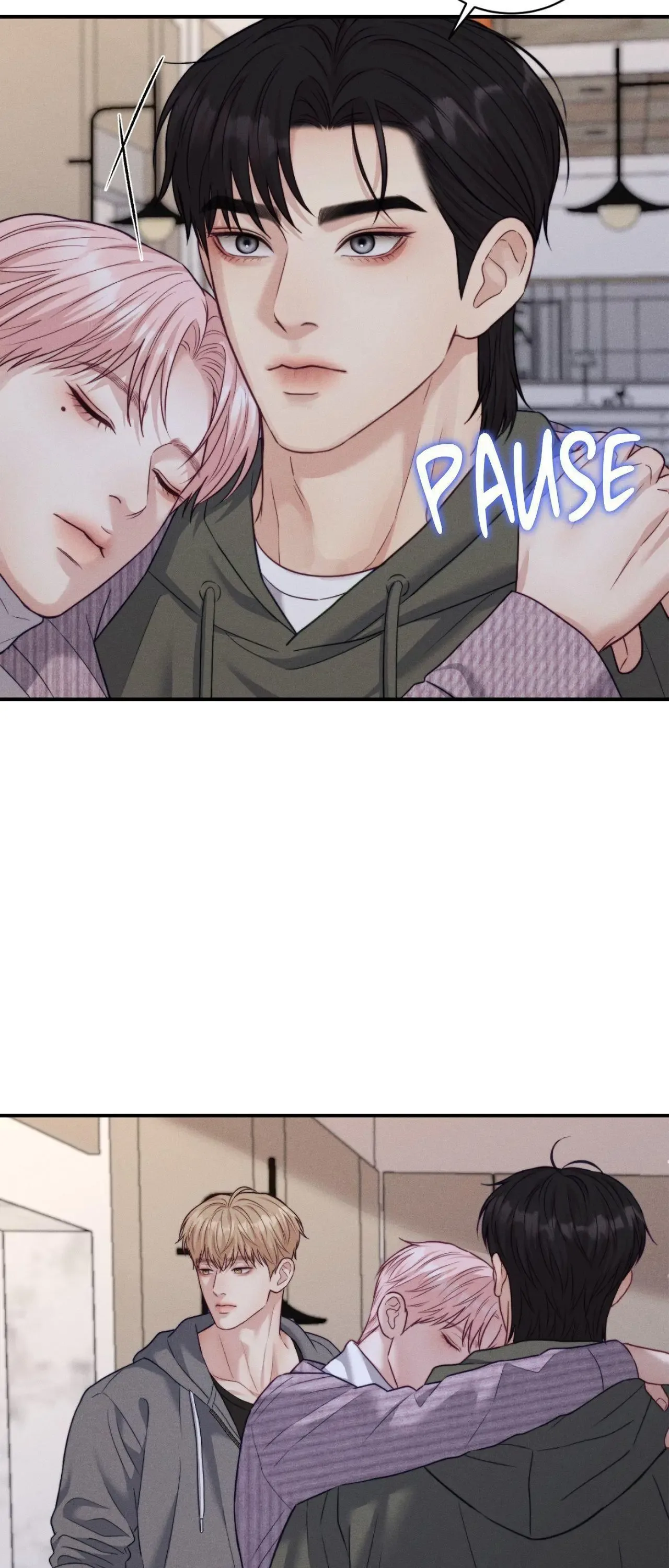Love Remedy Chapter 36 page 59