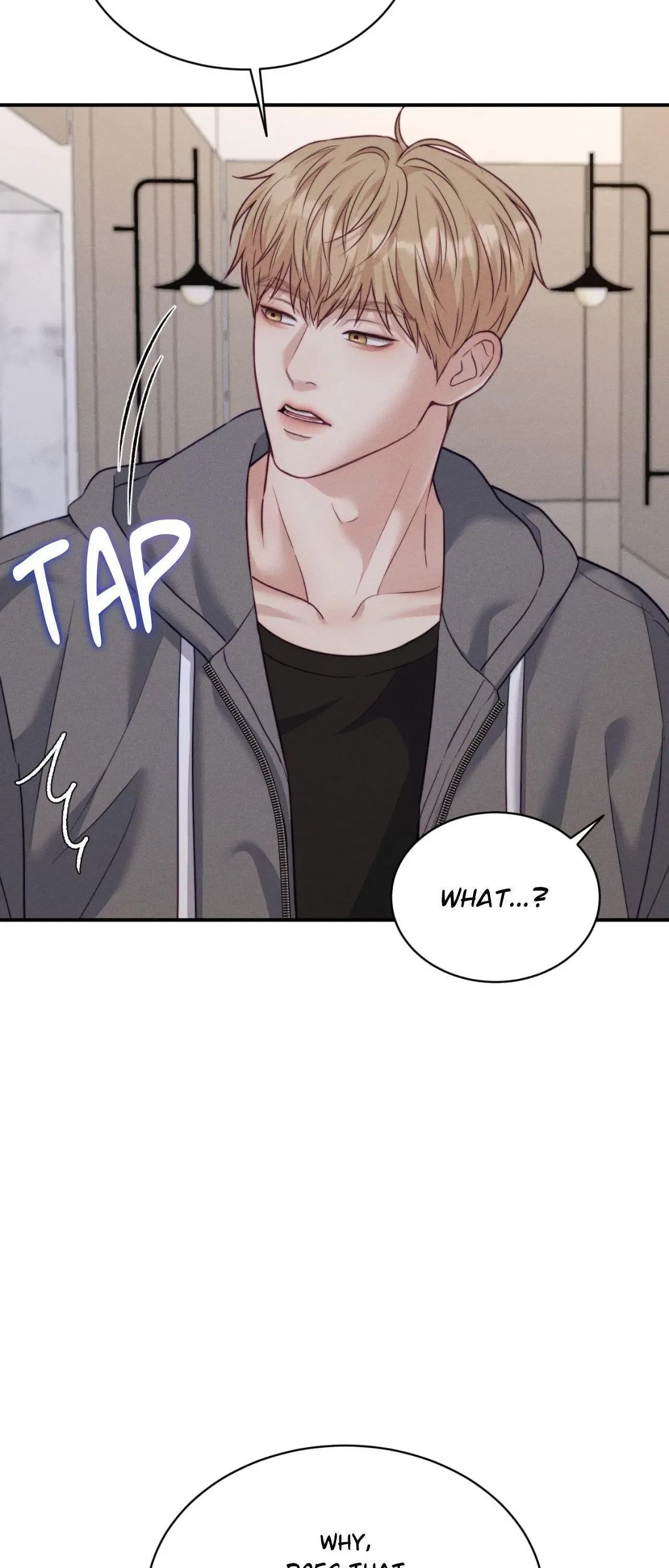 Love Remedy Chapter 36 page 63