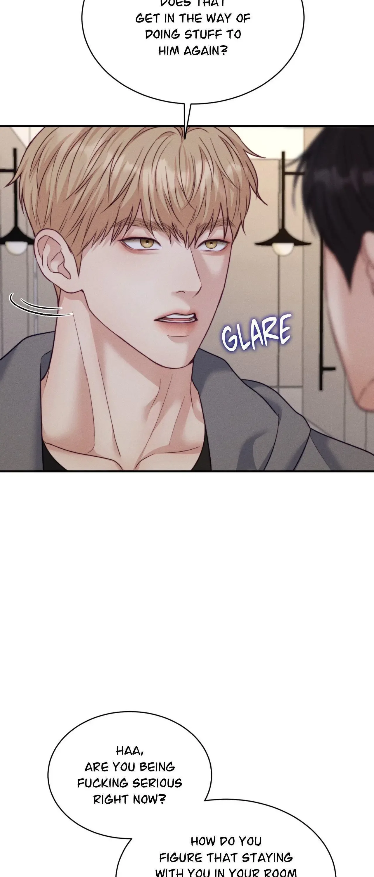 Love Remedy Chapter 36 page 64