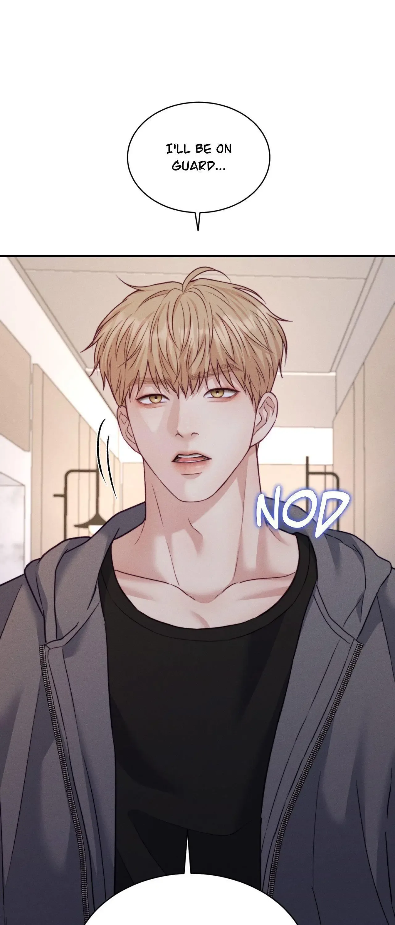 Love Remedy Chapter 36 page 66