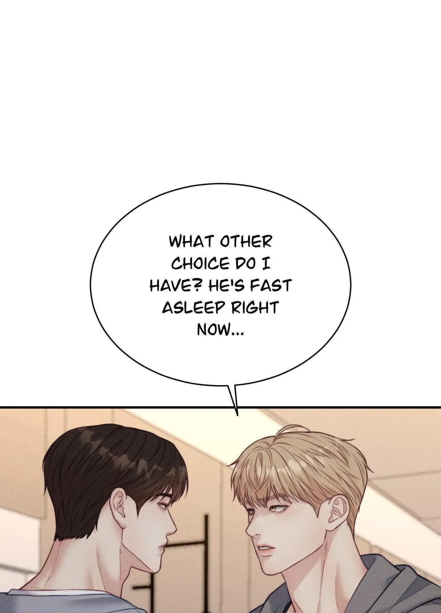 Love Remedy Chapter 37 page 8