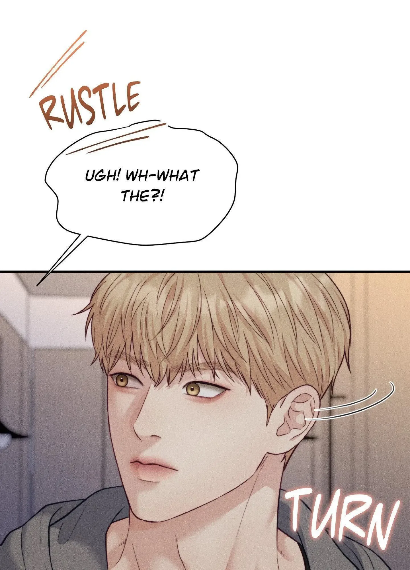 Love Remedy Chapter 37 page 10