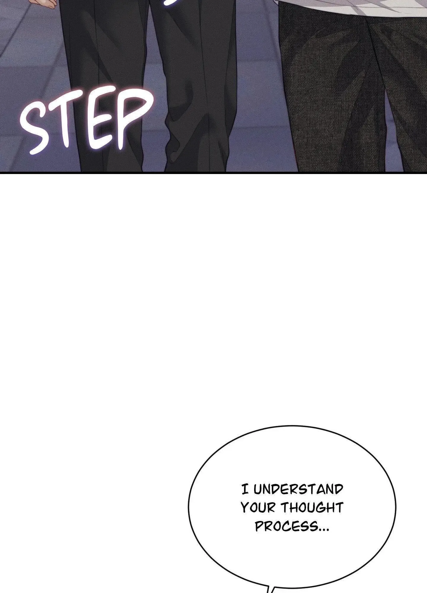 Love Remedy Chapter 37 page 6