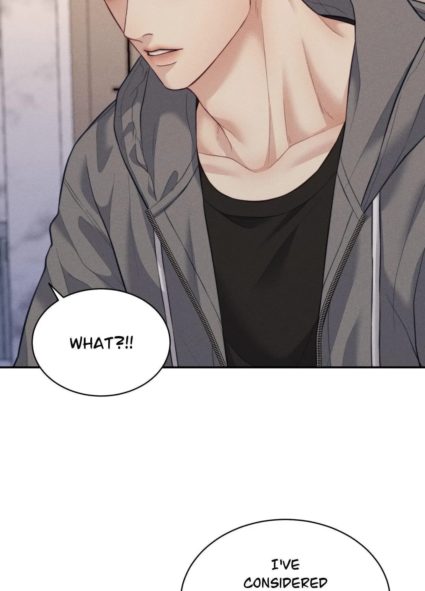 Love Remedy Chapter 37 page 28