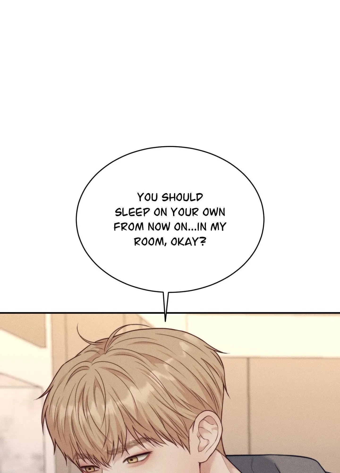 Love Remedy Chapter 37 page 27