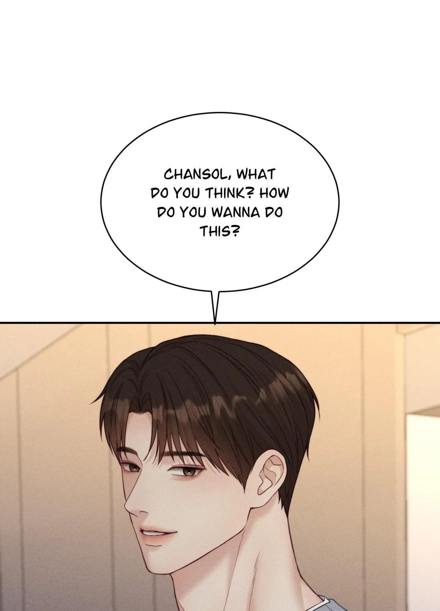Love Remedy Chapter 37 page 21