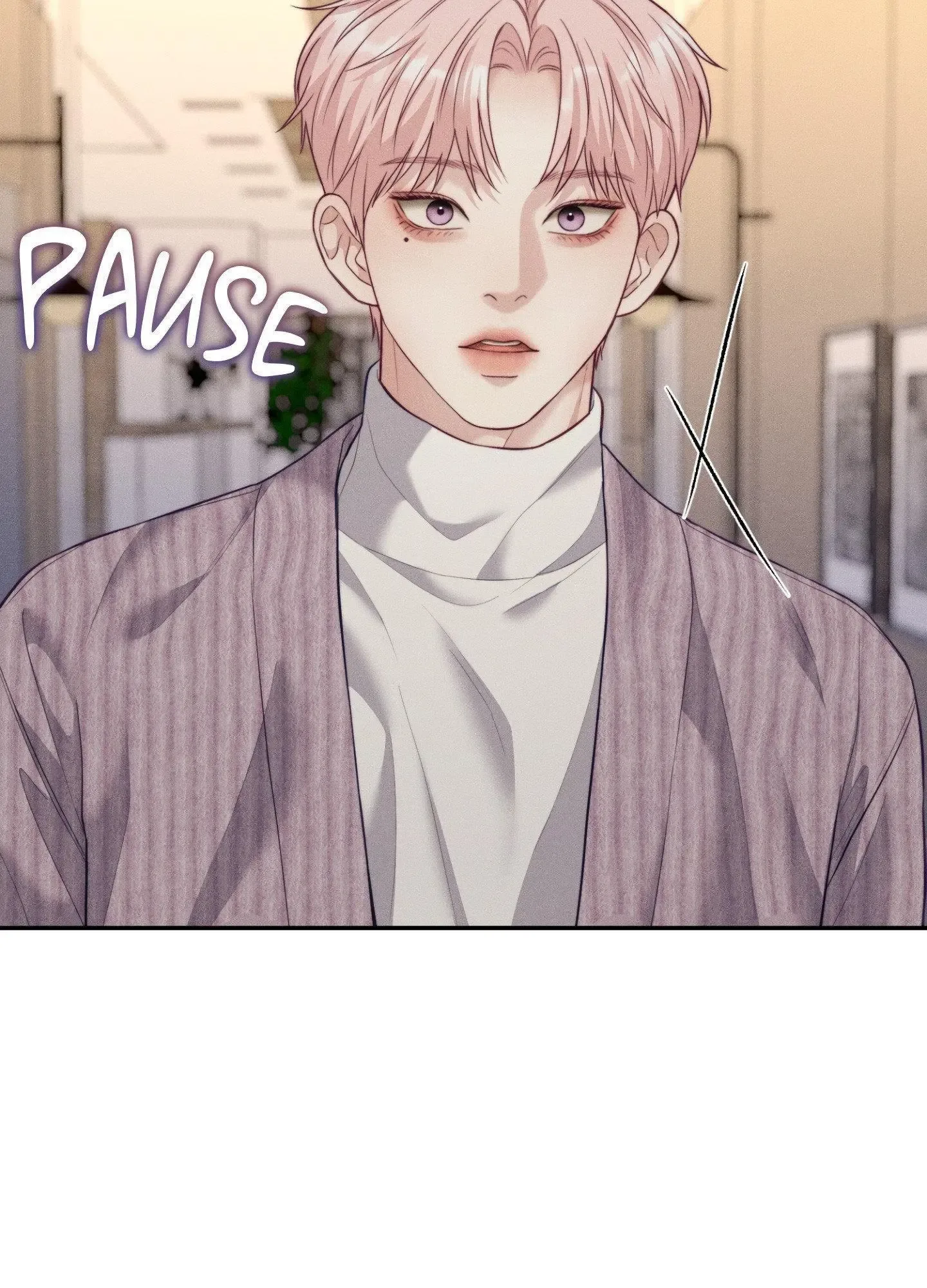 Love Remedy Chapter 37 page 17