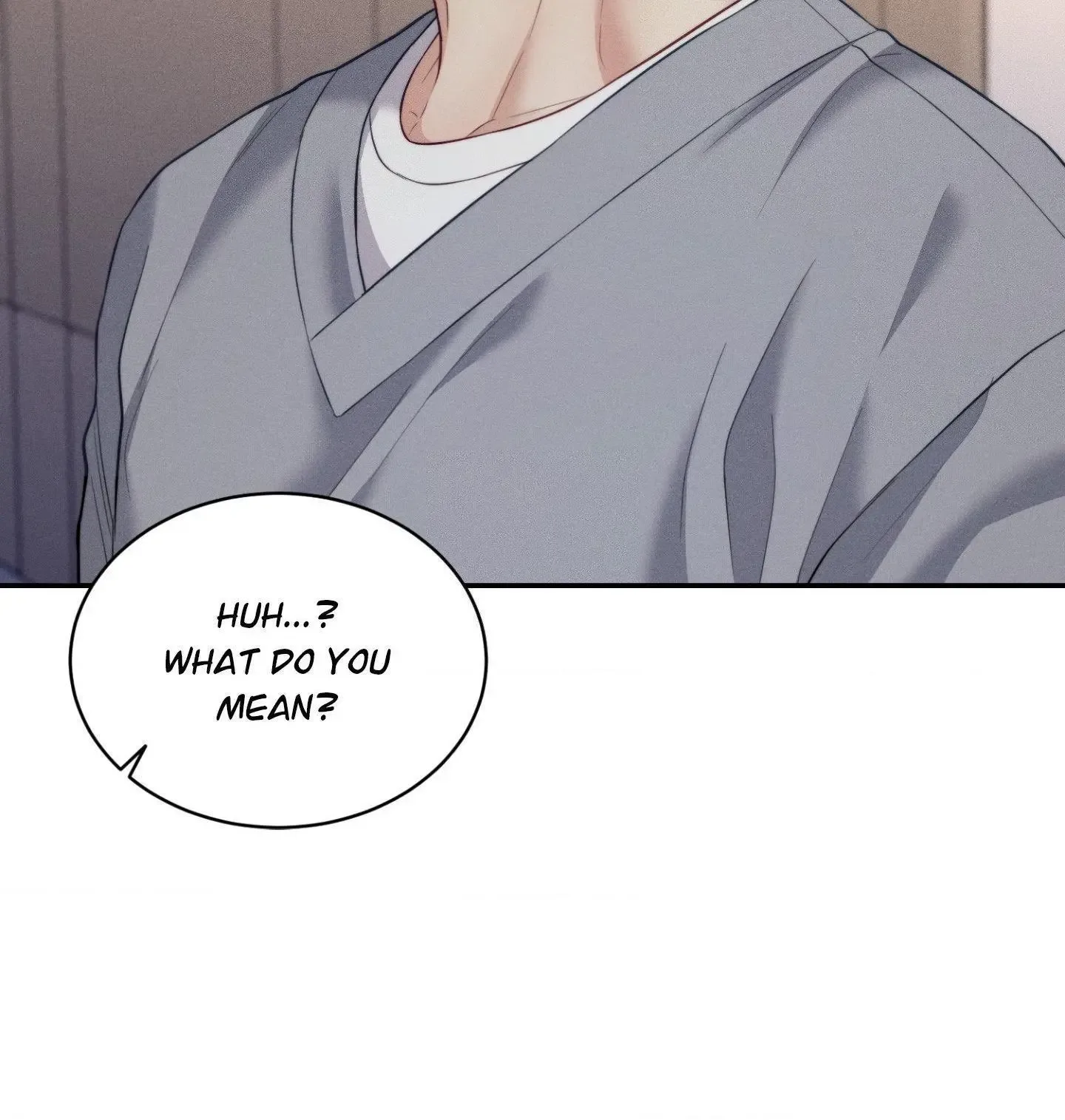Love Remedy Chapter 37 page 22